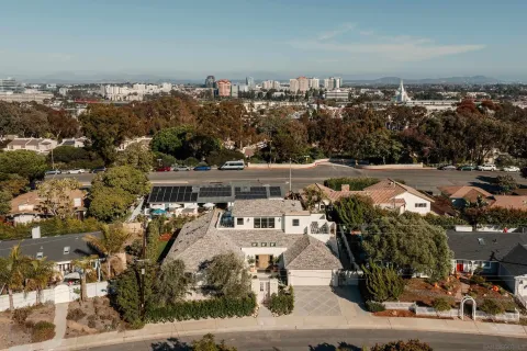 $5,000,000 | 8901 Nottingham Place, La Jolla, CA 92037