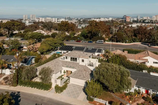 $5,000,000 | 8901 Nottingham Place, La Jolla, CA 92037