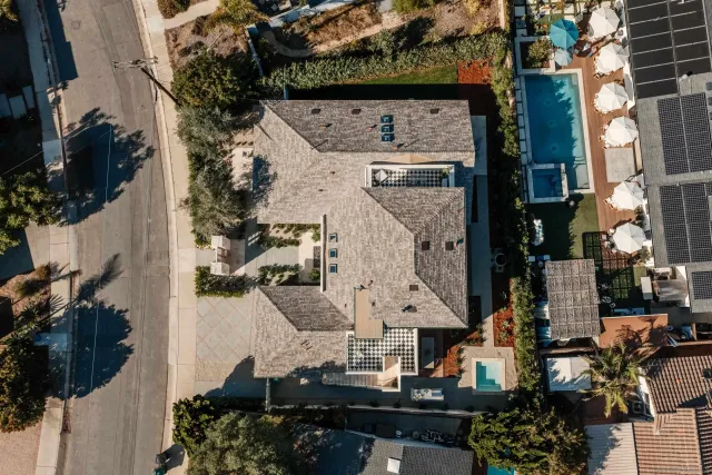 $5,000,000 | 8901 Nottingham Place, La Jolla, CA 92037