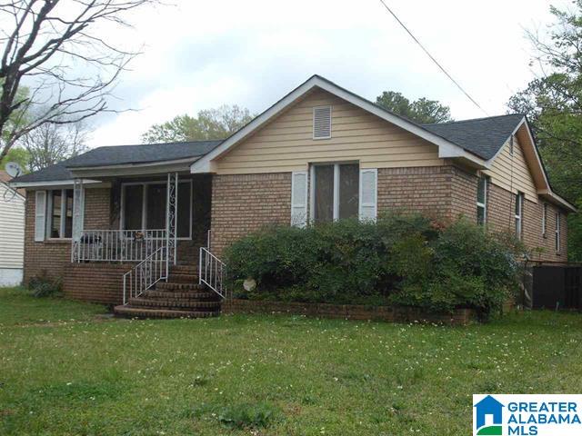 1405 17th Way Southwest Birmingham, AL 35211 - Photo 1 of 1