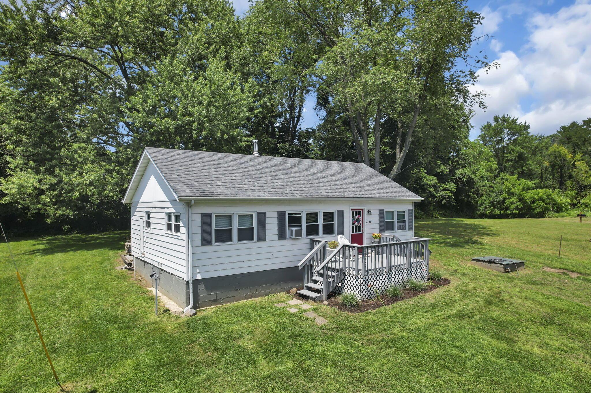 4805 Hopewell Church Road Southwest Lancaster, OH 43130 - Photo 39 of 49 40-web-or-mls-DJI_0533