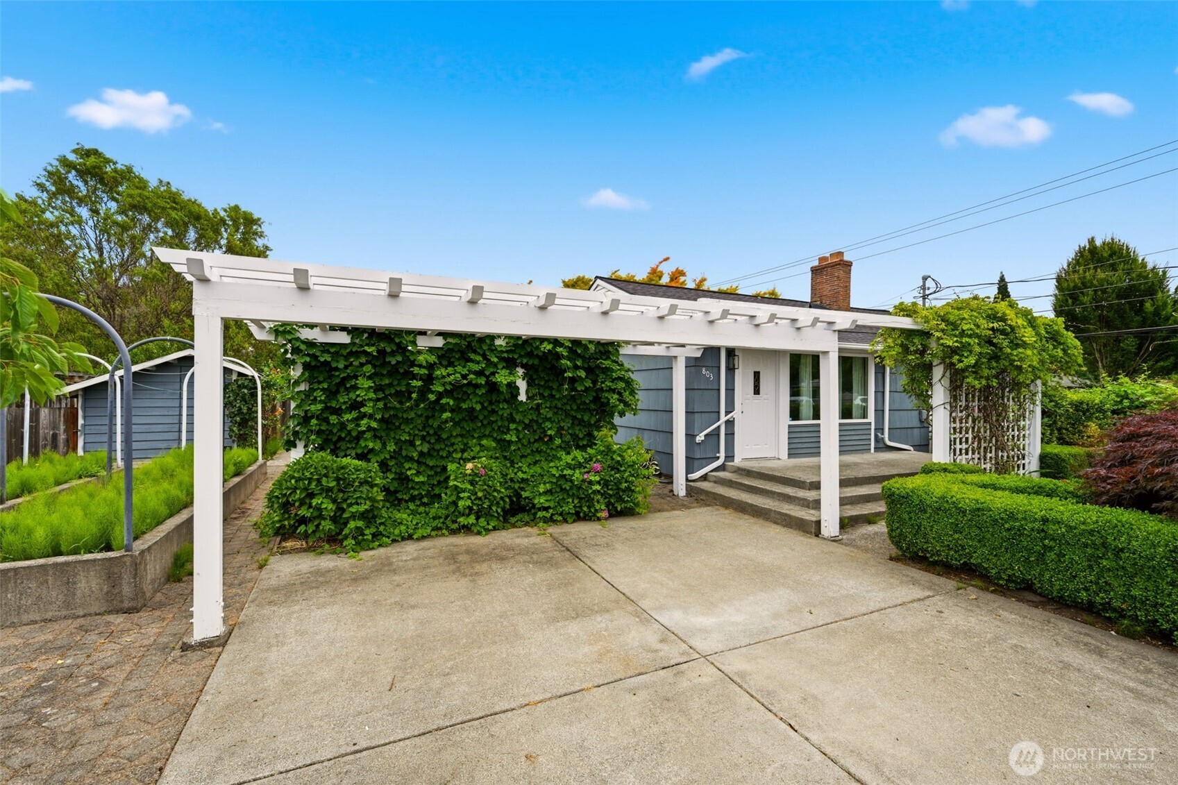 803 Bonney Avenue Sumner, WA 98390 - Photo 16 of 35