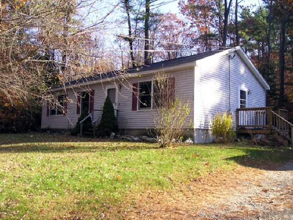 38 Webb Depot Road Marlborough, NH 03455 - Photo 1 of 1 Gallery Image 1