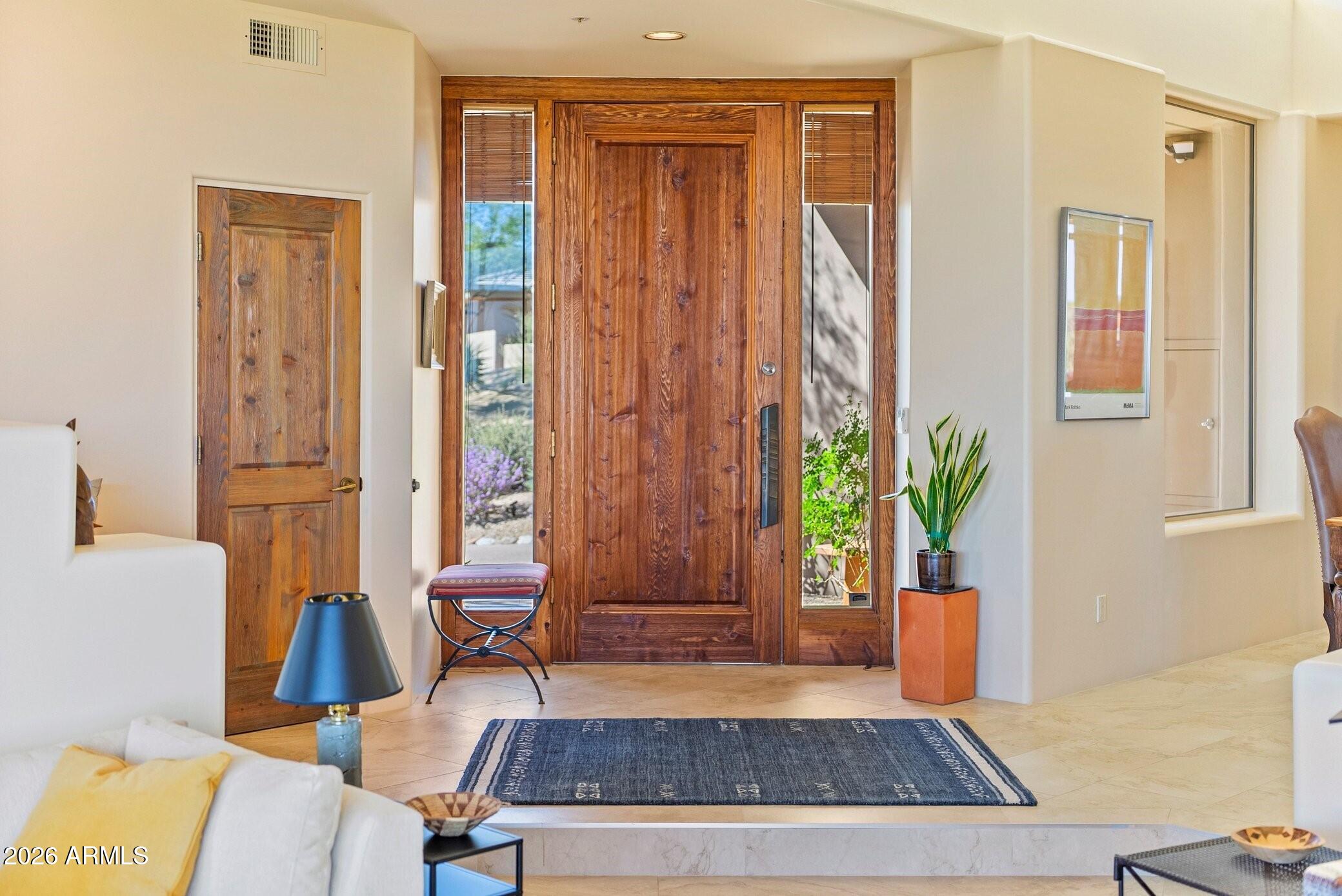 10231 East Old Trail Road, Unit 33 Scottsdale, AZ 85262 - Photo 6 of 60