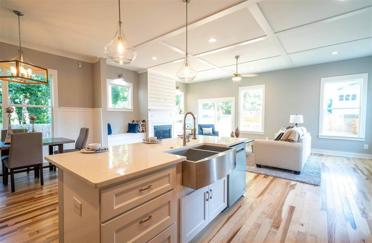 2357 Stevens Road Raleigh, NC 27610 - Photo 8 of 30 Photo 8