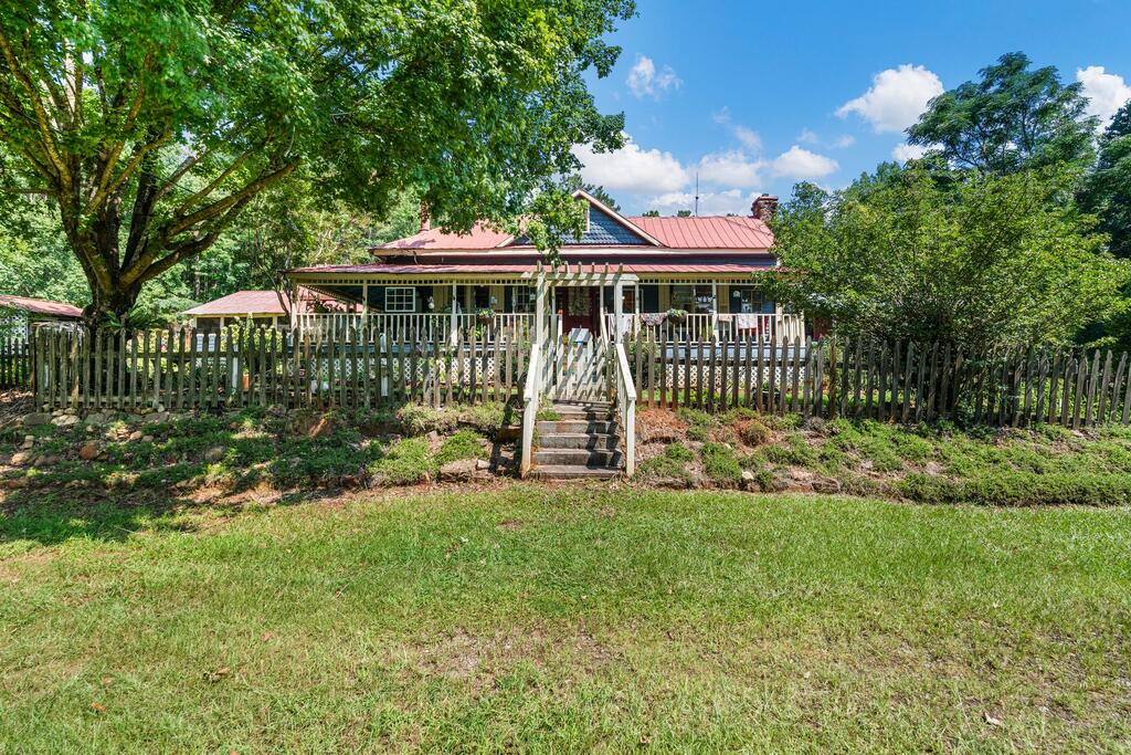 460 Roger Copeland Road Hamilton, GA 31811 - Photo 3 of 74 Gallery Image 3