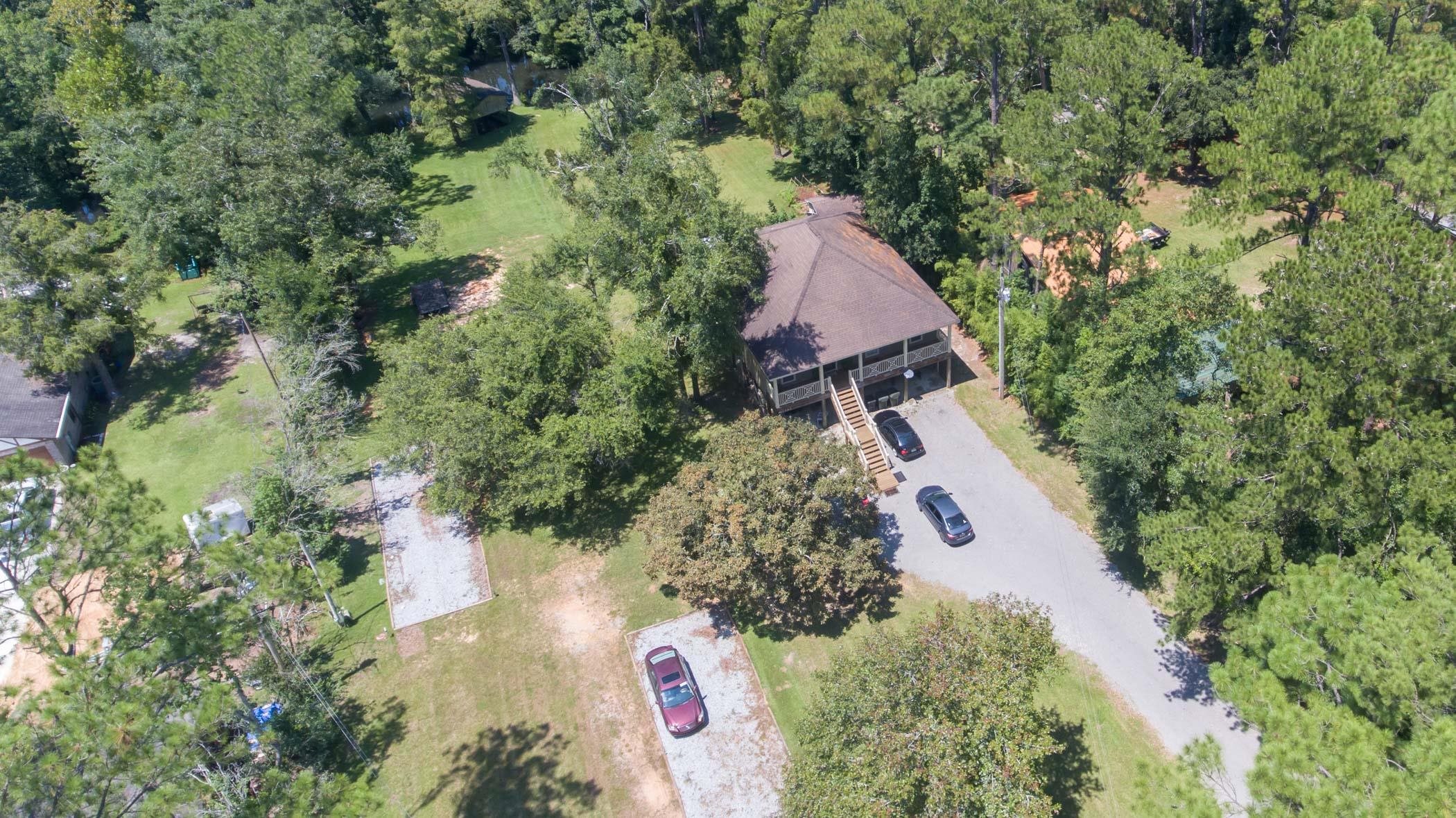 17869 River Road Summerdale, AL 36580 - Photo 29 of 79 Aerial View