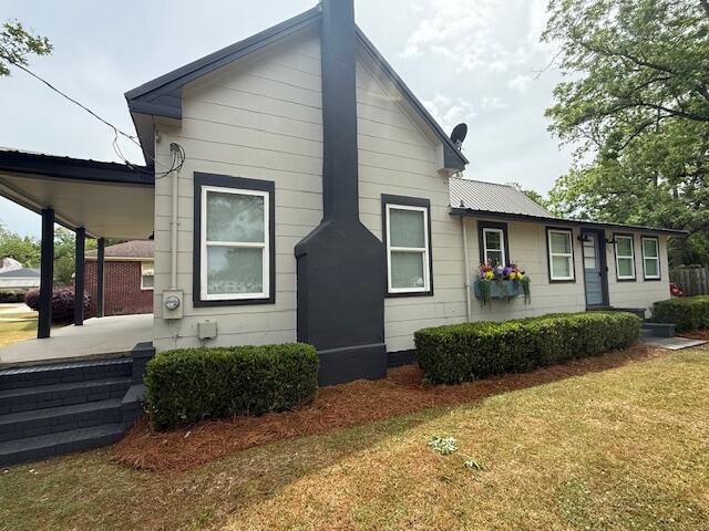 312 South Parler Avenue St. George, SC 29477 - Photo 3 of 23 IMG_3176
