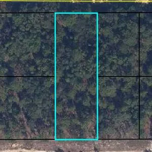 $20,000 | 6183 Juilliard Avenue, Keystone Heights, FL 32656