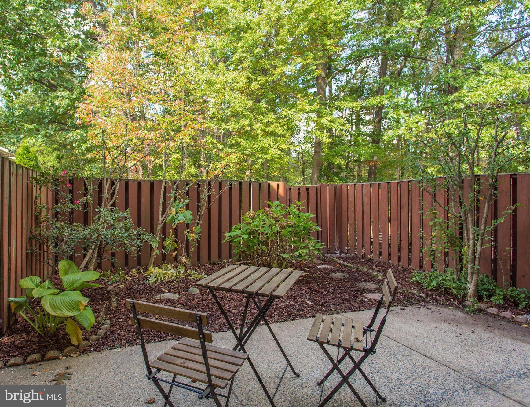 2222 Southgate Square Reston, VA 20191 - Photo 3 of 30 Exterior (Rear)