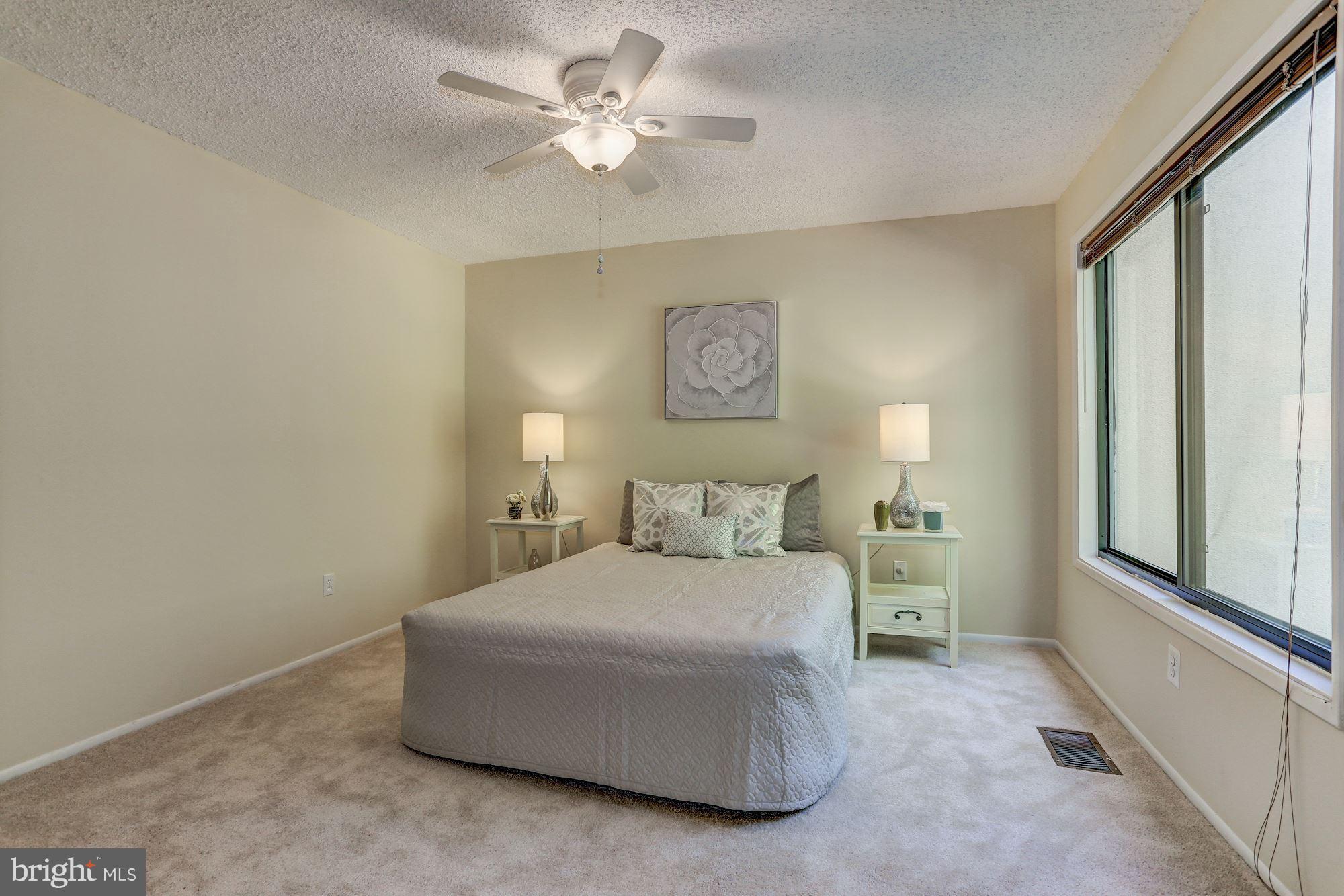 2222 Southgate Square Reston, VA 20191 - Photo 22 of 30 Bedroom