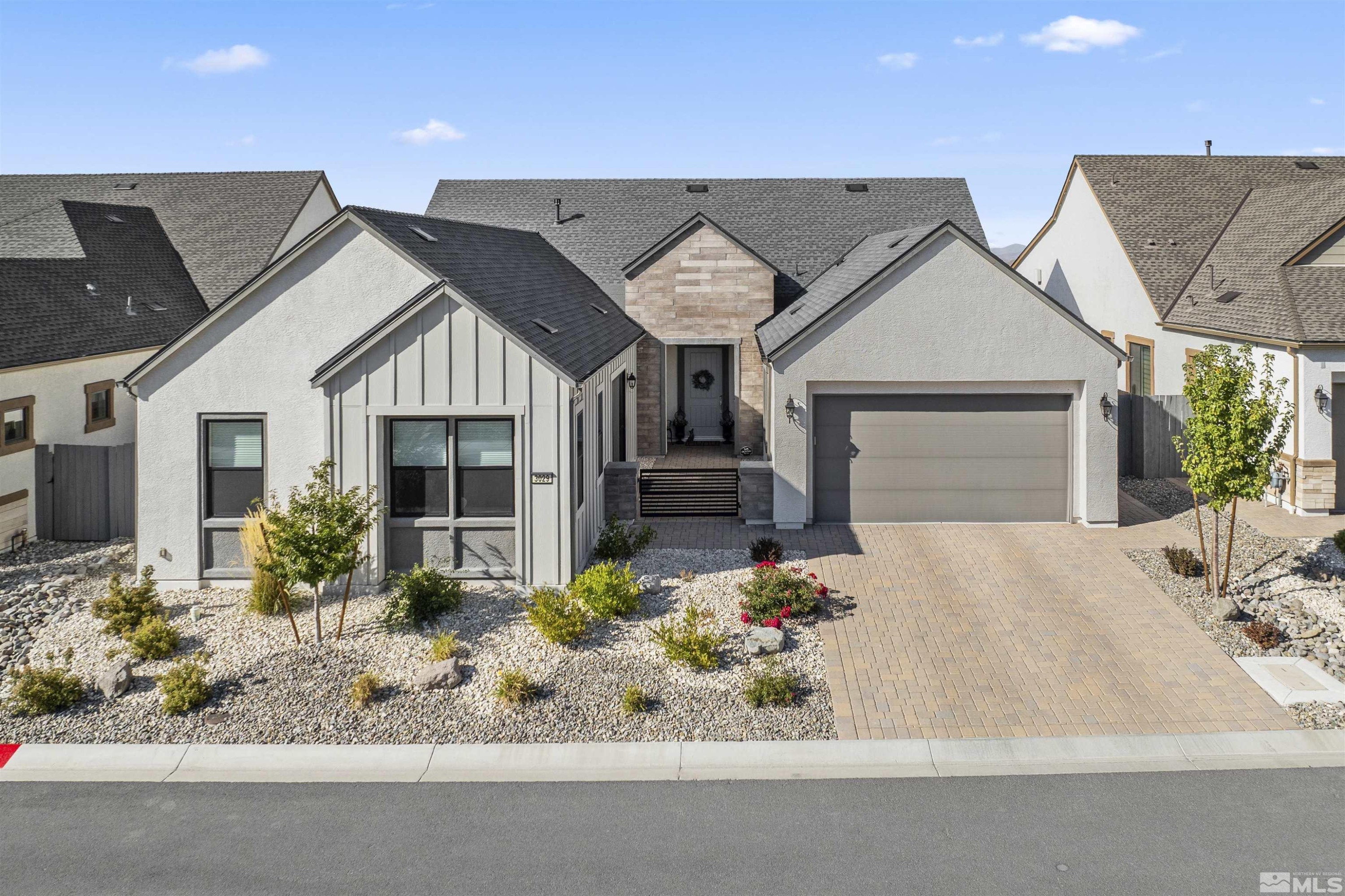 3029 Desert Olive Drive Reno, NV 89521 - Photo 1 of 40 Photo 1