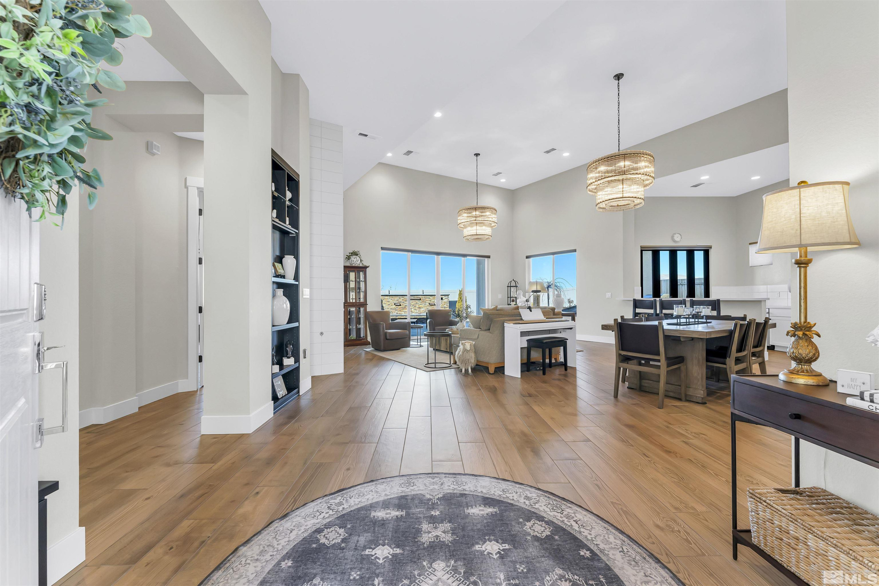 3029 Desert Olive Drive Reno, NV 89521 - Photo 4 of 40 Photo 4
