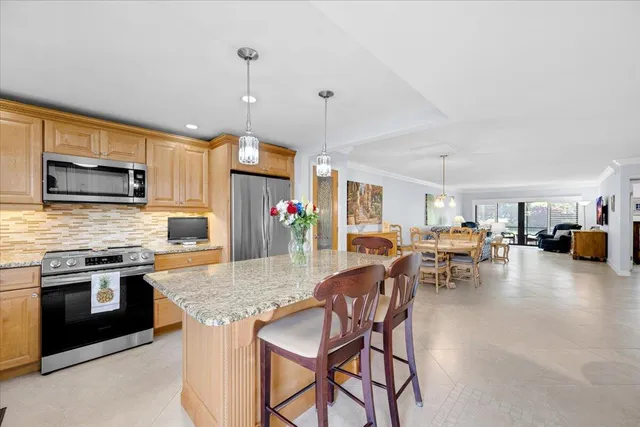 $549,000 | 300 North Hwy A1A, Unit 104O, Jupiter, FL 33477