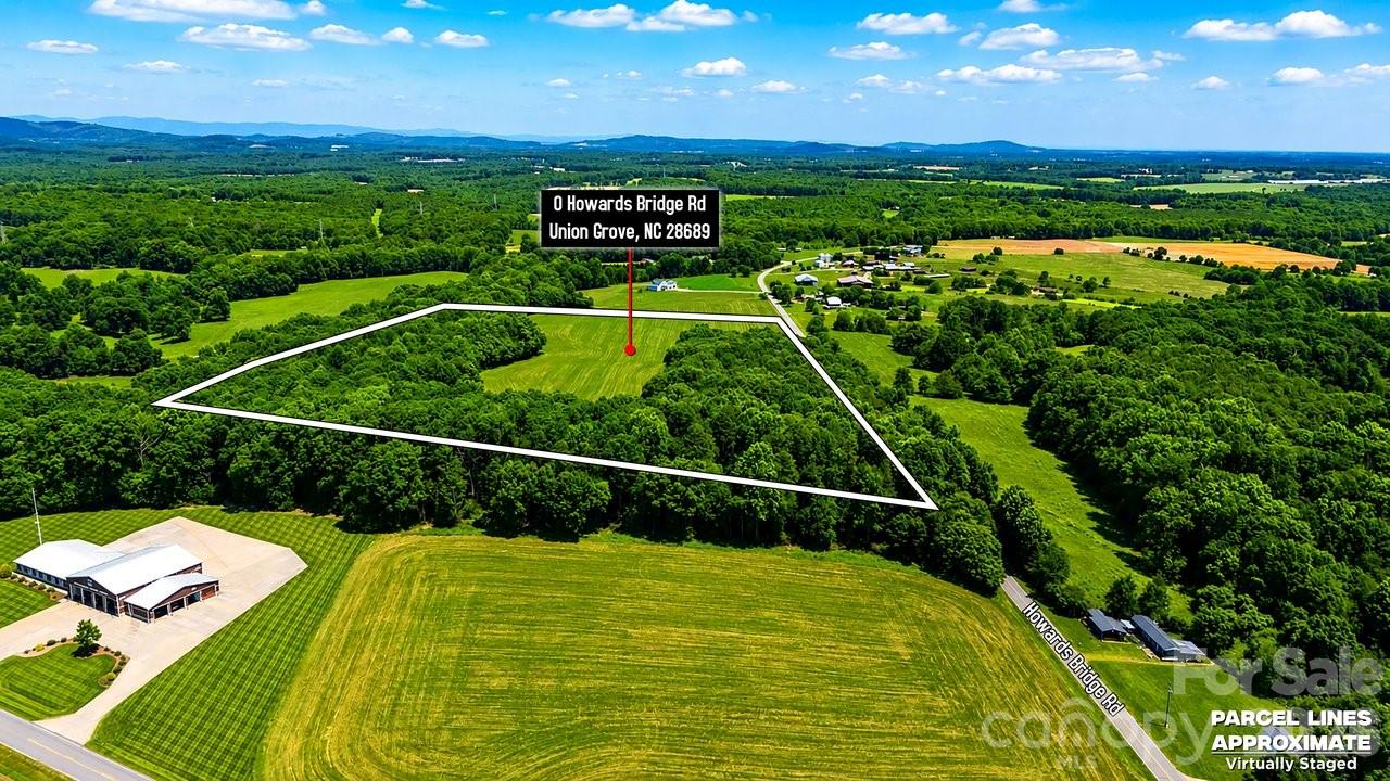 0 Howards Bridge Road Union Grove, NC 28689 - Photo 2 of 14