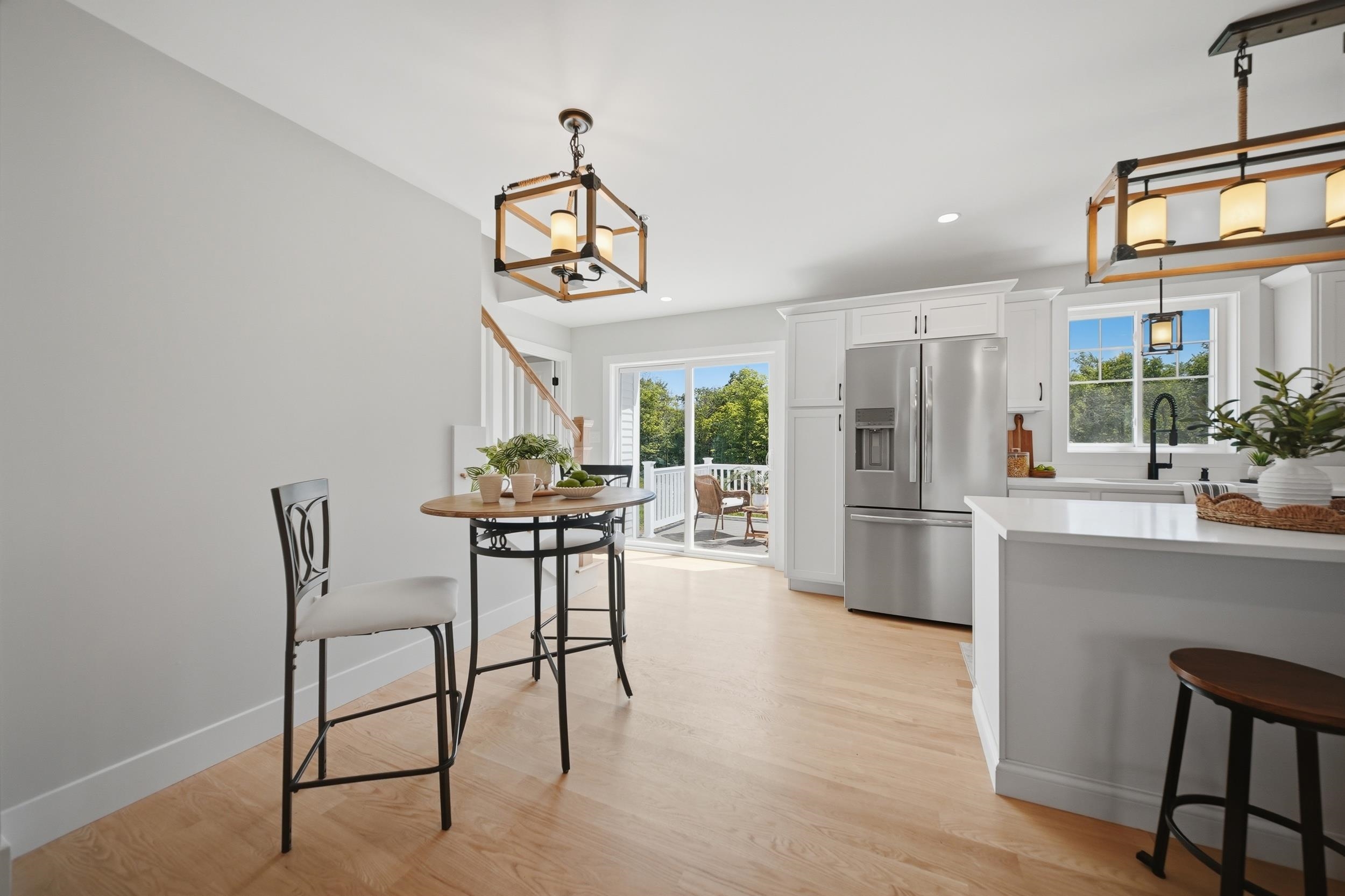 8 Robin Way, Unit 7 Chester, NH 03036 - Photo 17 of 43 Gallery Image 17