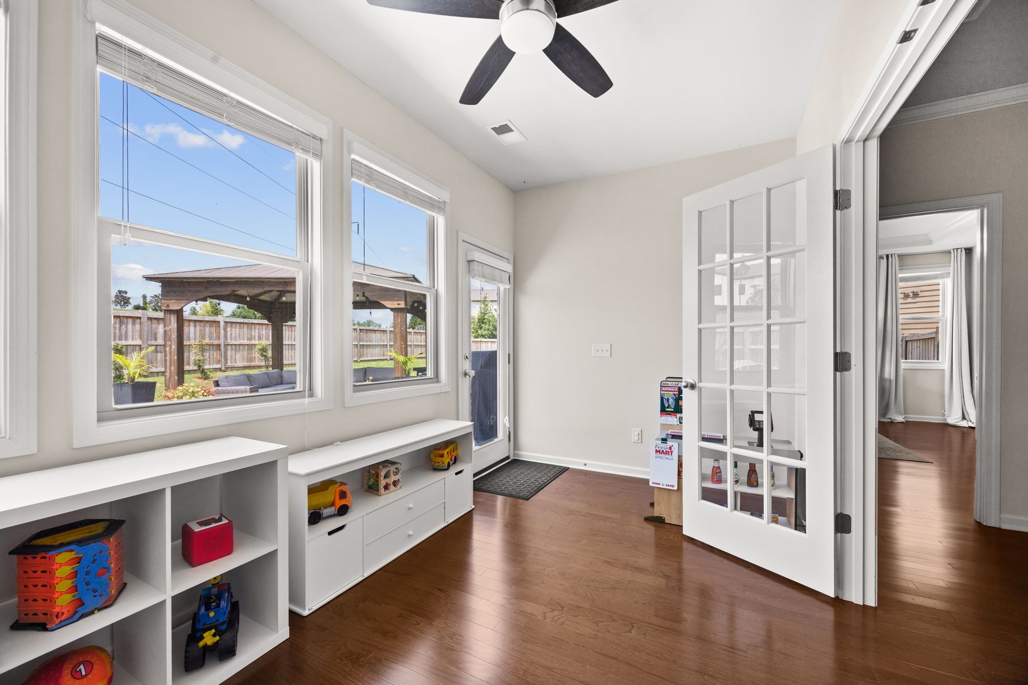 7005 Rachel Court Spring Hill, TN 37174 - Photo 19 of 59 Gallery Image 19