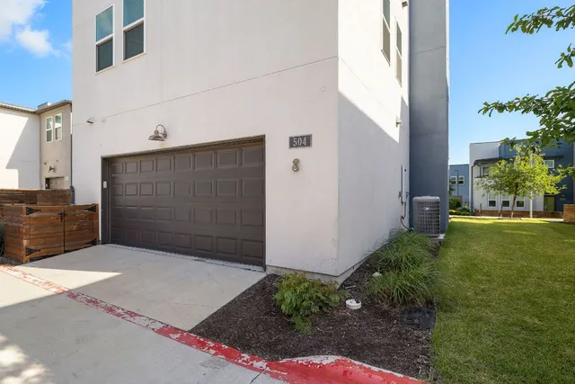 $309,000 | 9015 Cattle Baron Path, Unit 504, Austin, TX 78747