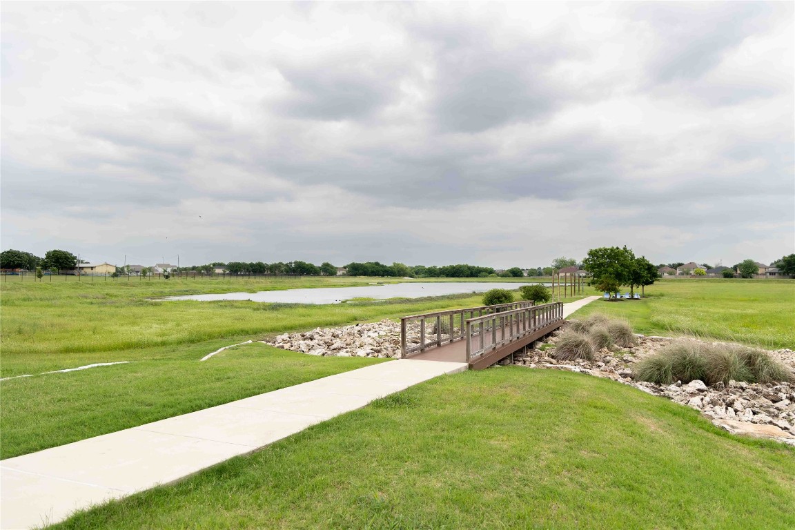 9015 Cattle Baron Path, Unit 504 Austin, TX 78747 - Photo 25 of 36 a view of an ocean with double houses