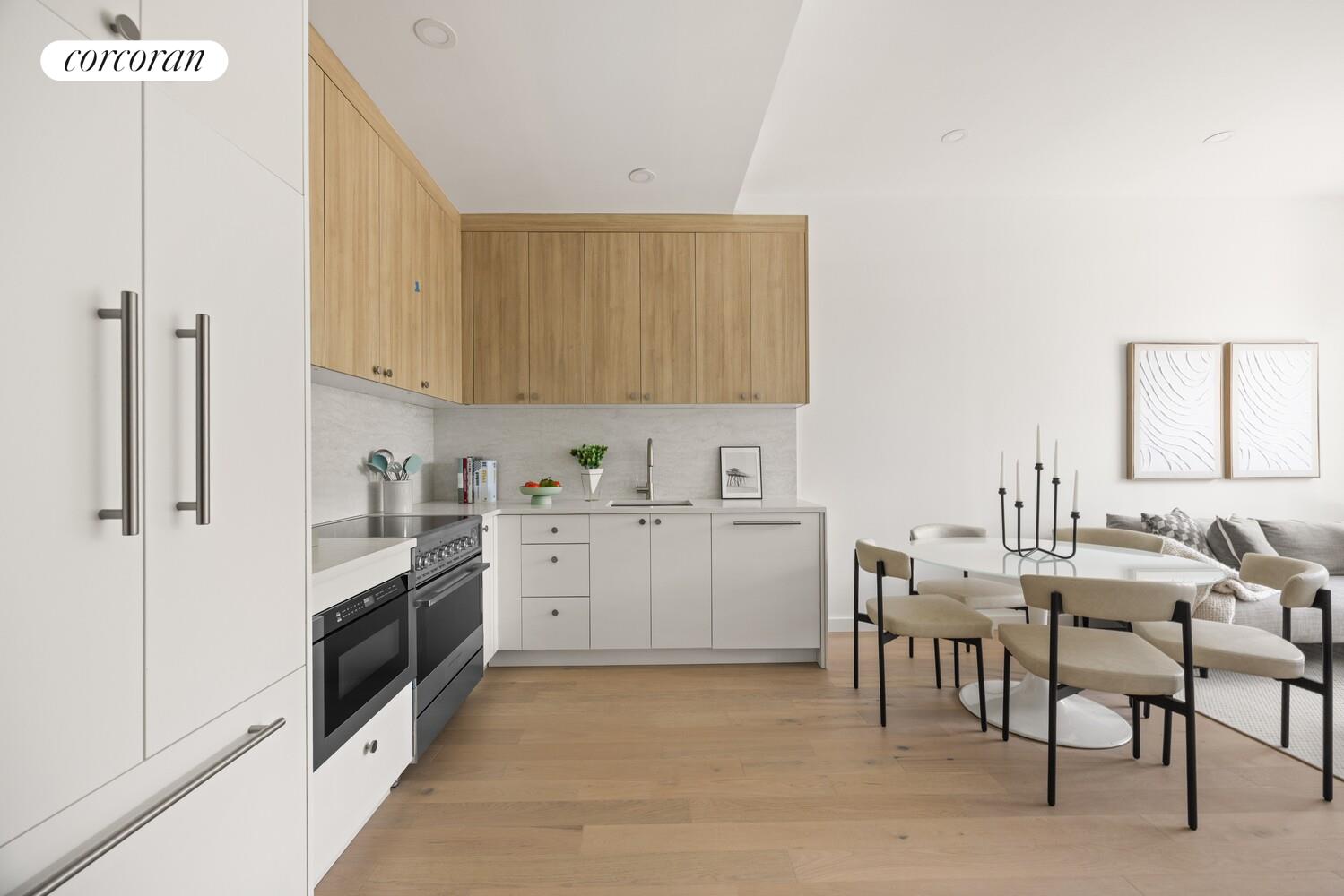 48 Stanhope Street, Unit 4F Brooklyn, NY 11221 - Photo 3 of 11