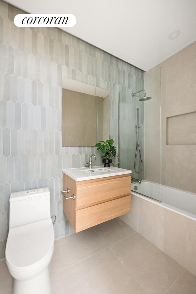 48 Stanhope Street, Unit 4F Brooklyn, NY 11221 - Photo 5 of 11