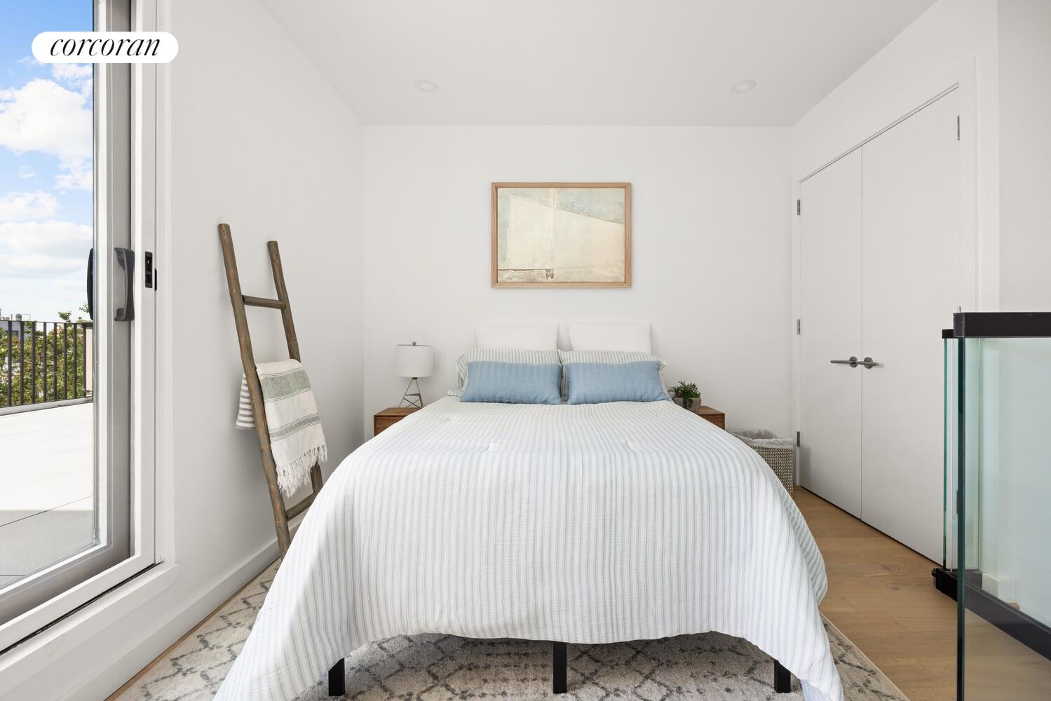 48 Stanhope Street, Unit 4F Brooklyn, NY 11221 - Photo 6 of 11