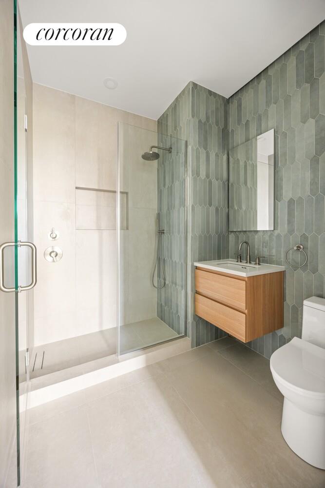 48 Stanhope Street, Unit 4F Brooklyn, NY 11221 - Photo 7 of 11