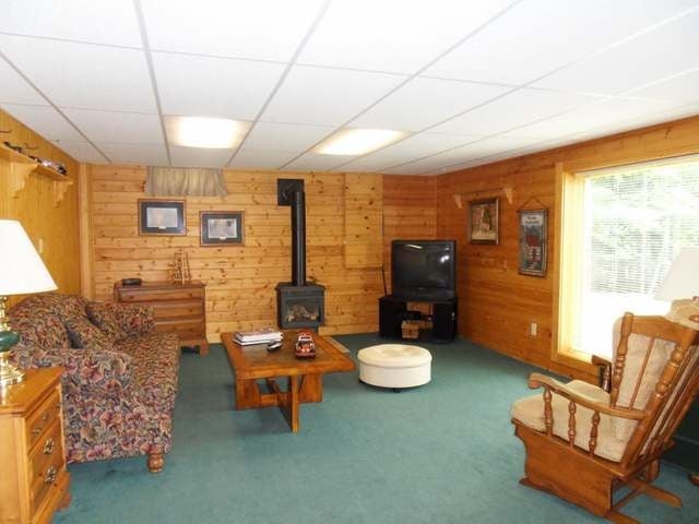 4081 Lakeshore Drive Rhinelander, WI 54501 - Photo 5 of 13 Gallery Image 5