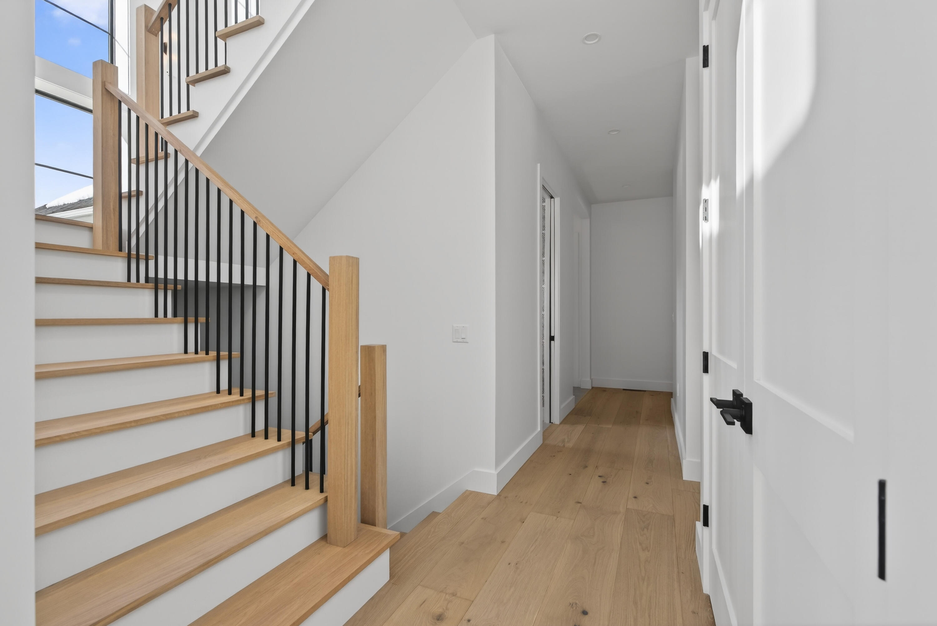 1 Josiah Norton Road York, ME 03902 - Photo 28 of 70 Stairway 1st Floor