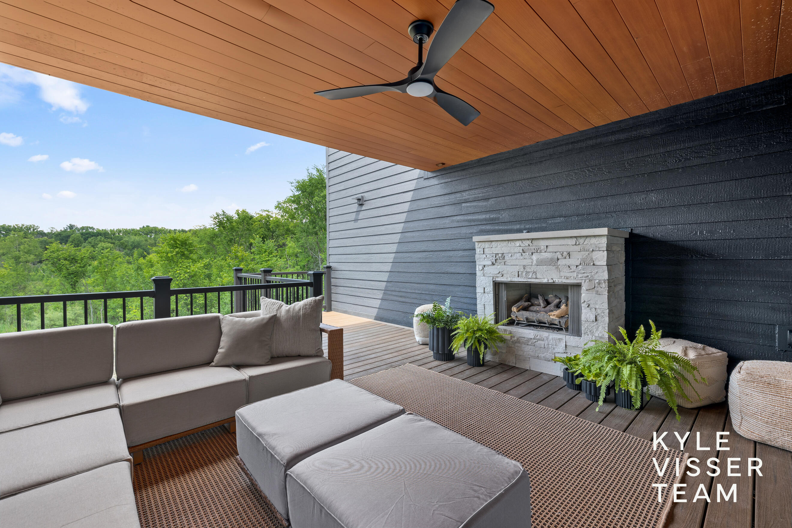 8151 28th Street Southeast Ada, MI 49301 - Photo 25 of 72 Deck