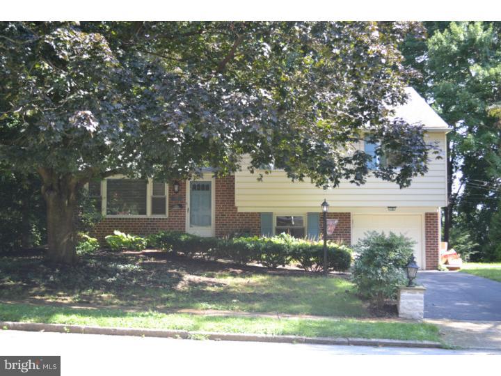 609 Evans Road Springfield, PA 19064 - Photo 2 of 18 Exterior Front