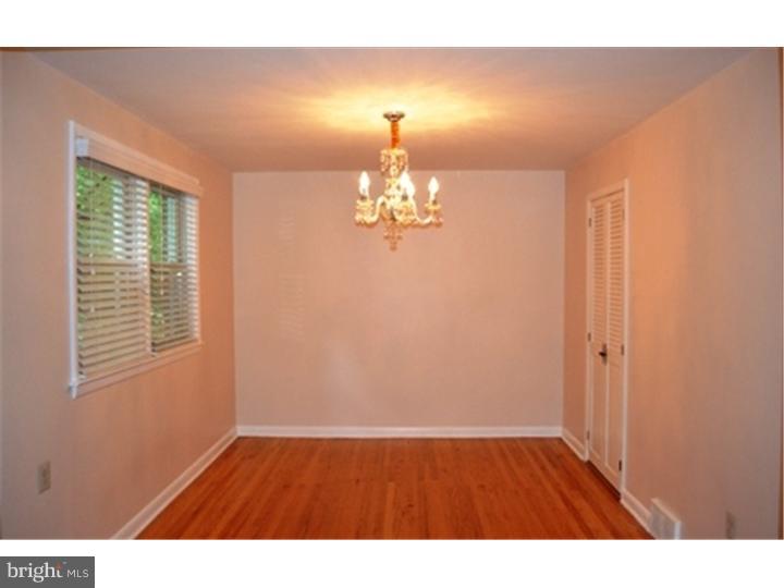 609 Evans Road Springfield, PA 19064 - Photo 6 of 18 Dining Room