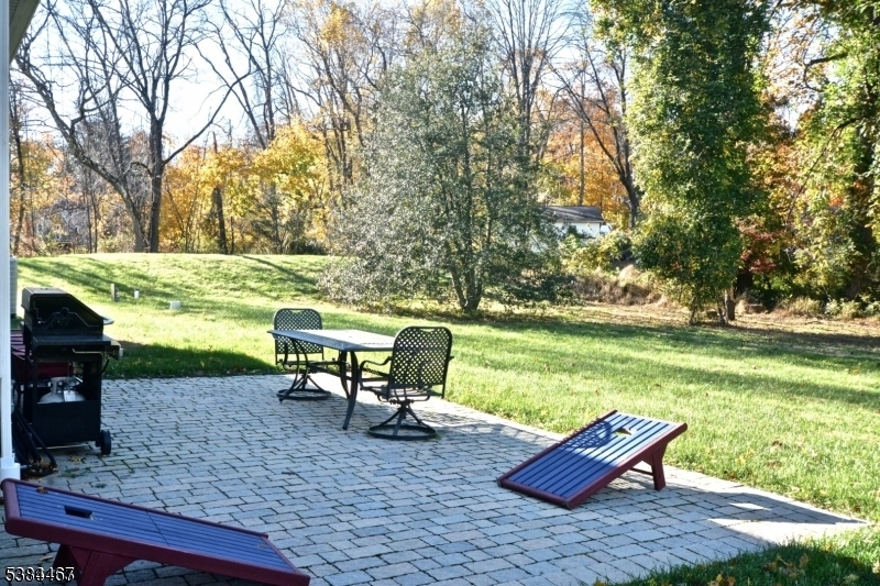 154 Old Croton Road Flemington, NJ 08822 - Photo 15 of 17 a view of a park with large trees