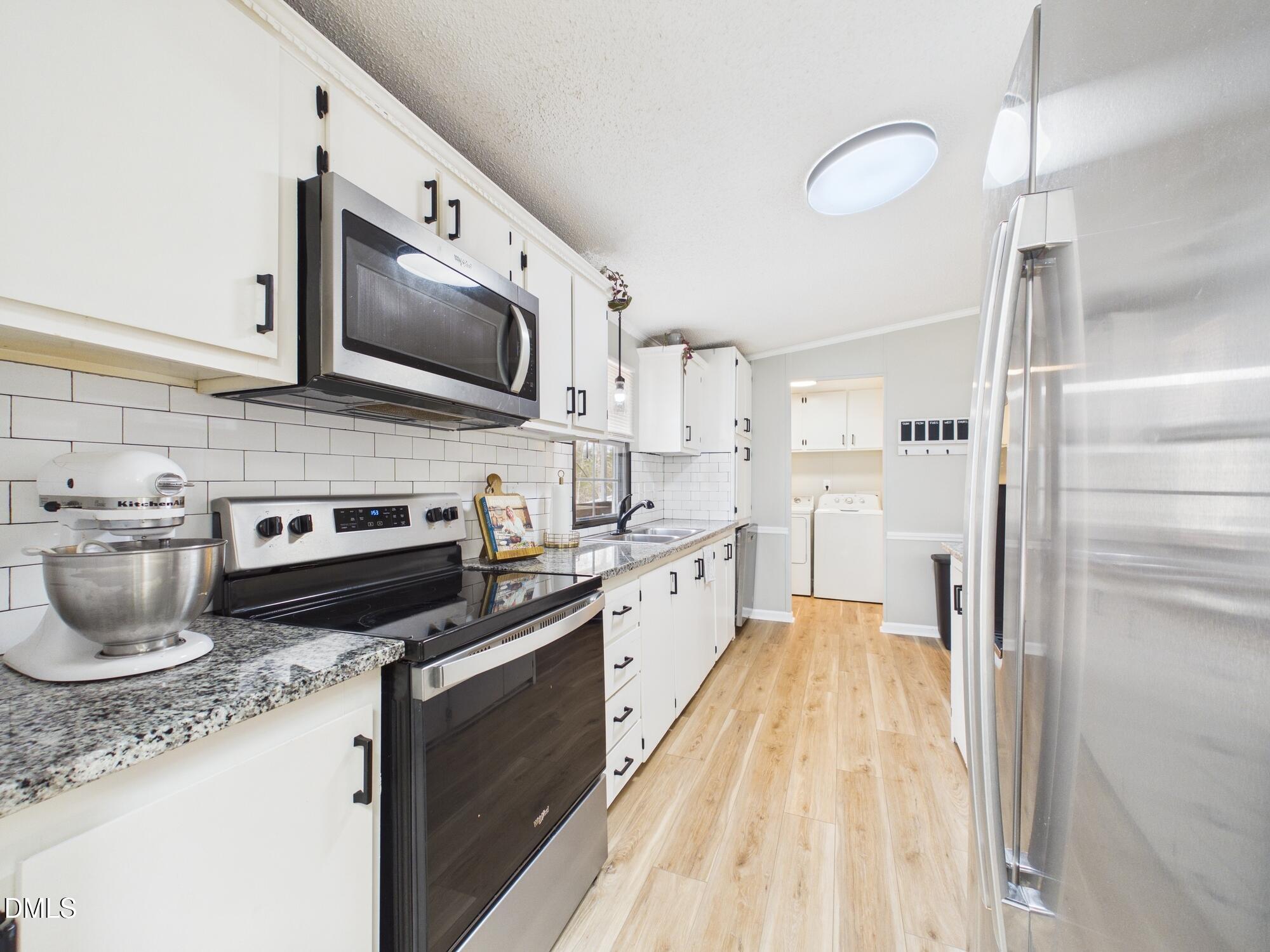 4601 Buckhorn Road Efland, NC 27243 - Photo 10 of 35 Kitchen 4