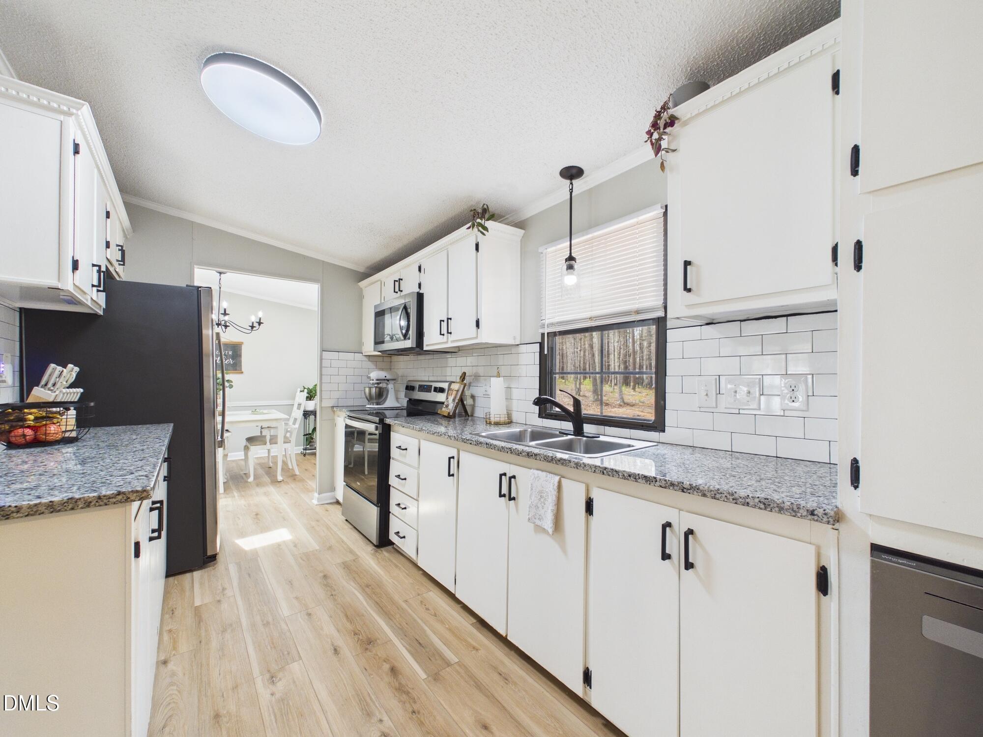 4601 Buckhorn Road Efland, NC 27243 - Photo 11 of 35 Kitchen 5