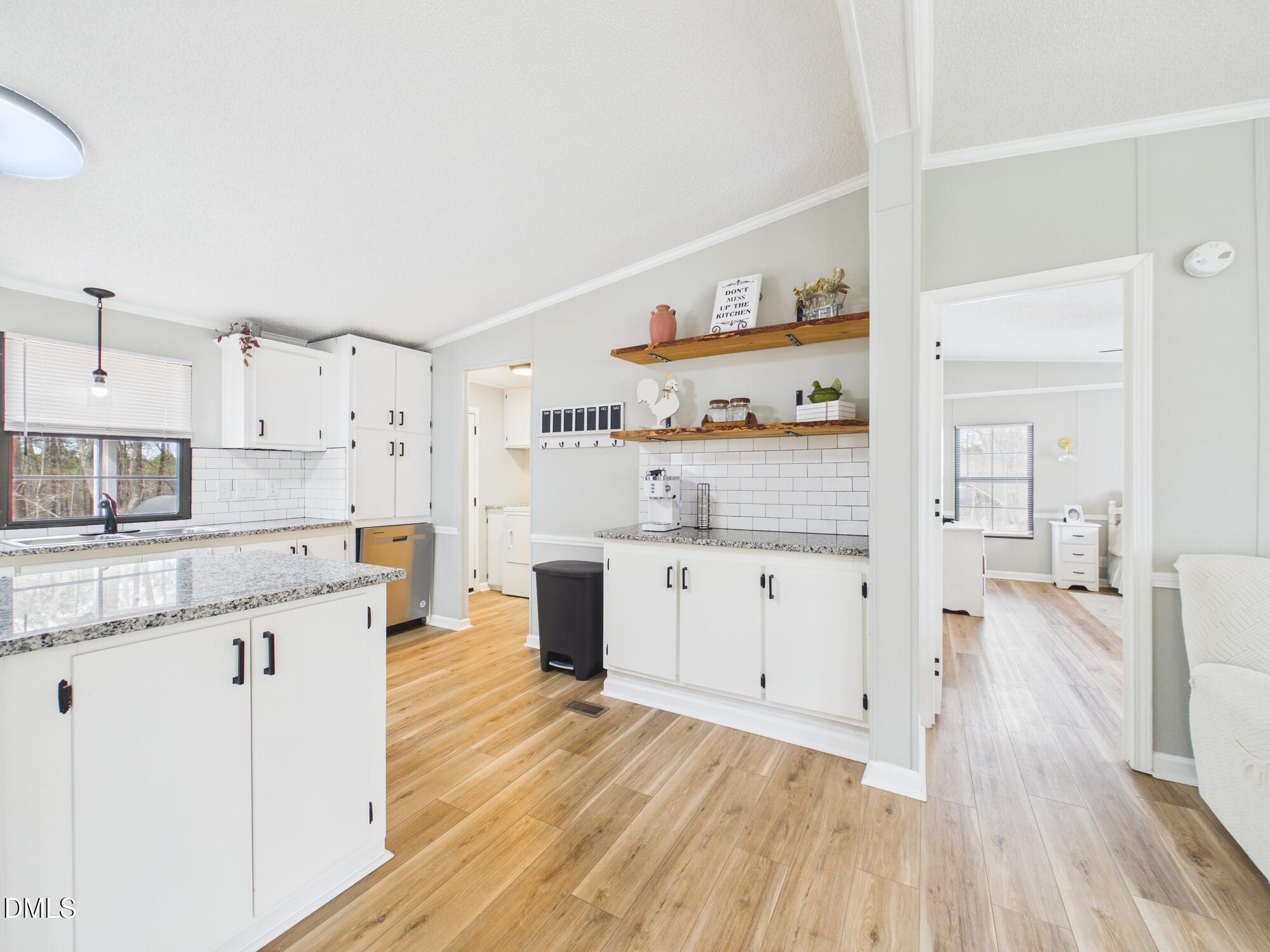 4601 Buckhorn Road Efland, NC 27243 - Photo 12 of 35 Kitchen 2