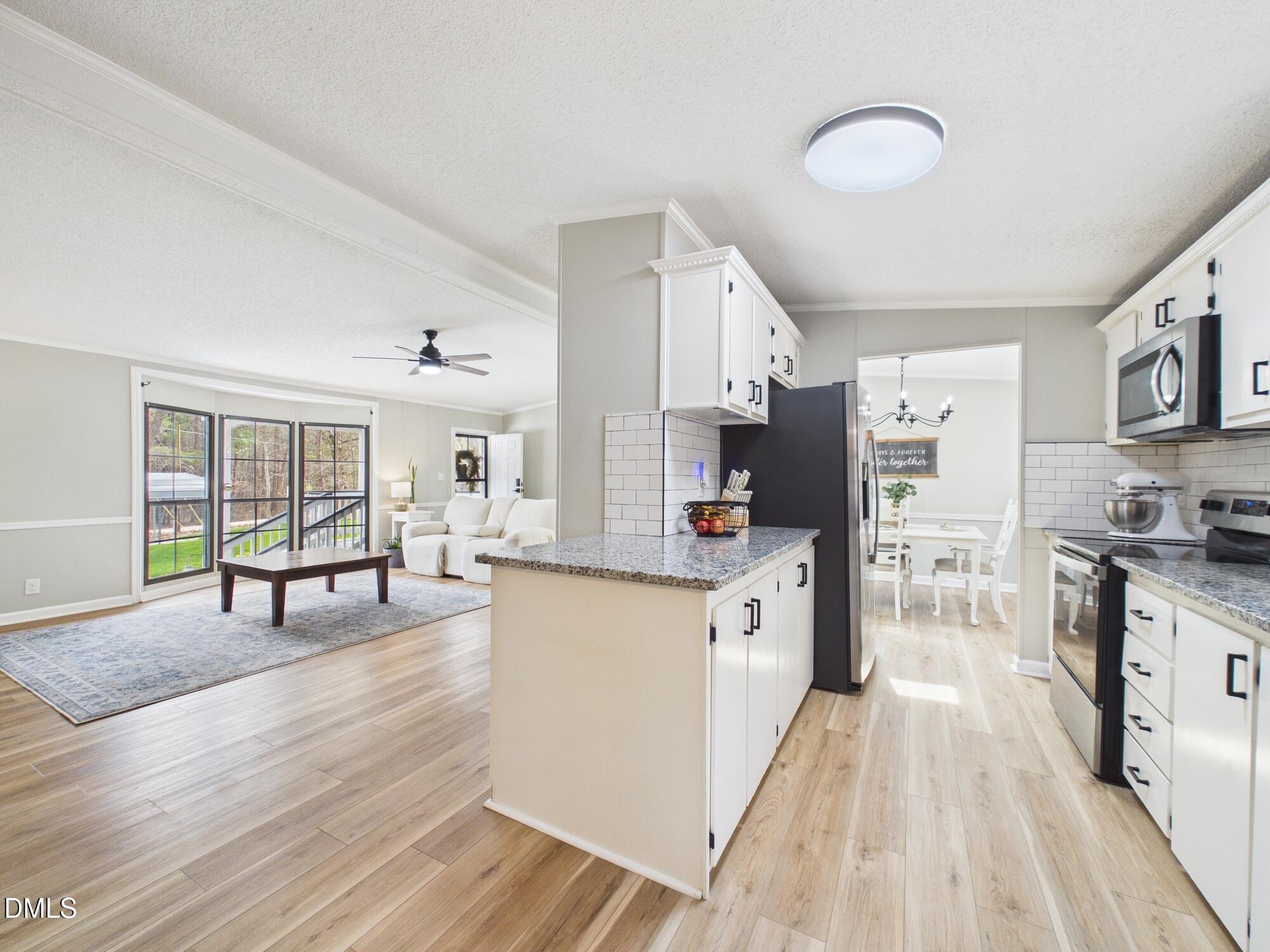 4601 Buckhorn Road Efland, NC 27243 - Photo 13 of 35 Kitchen 6