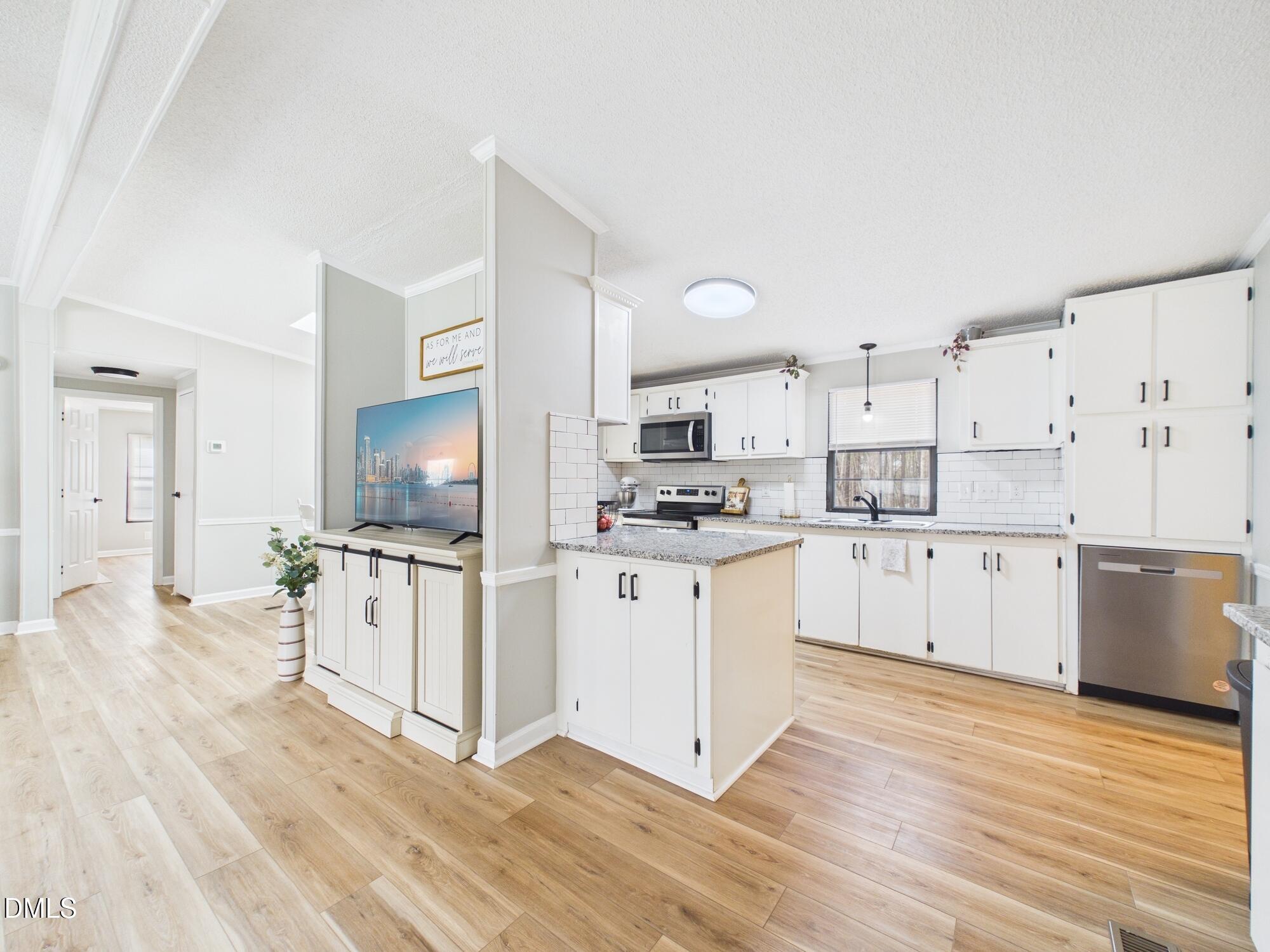 4601 Buckhorn Road Efland, NC 27243 - Photo 14 of 35 Kitchen