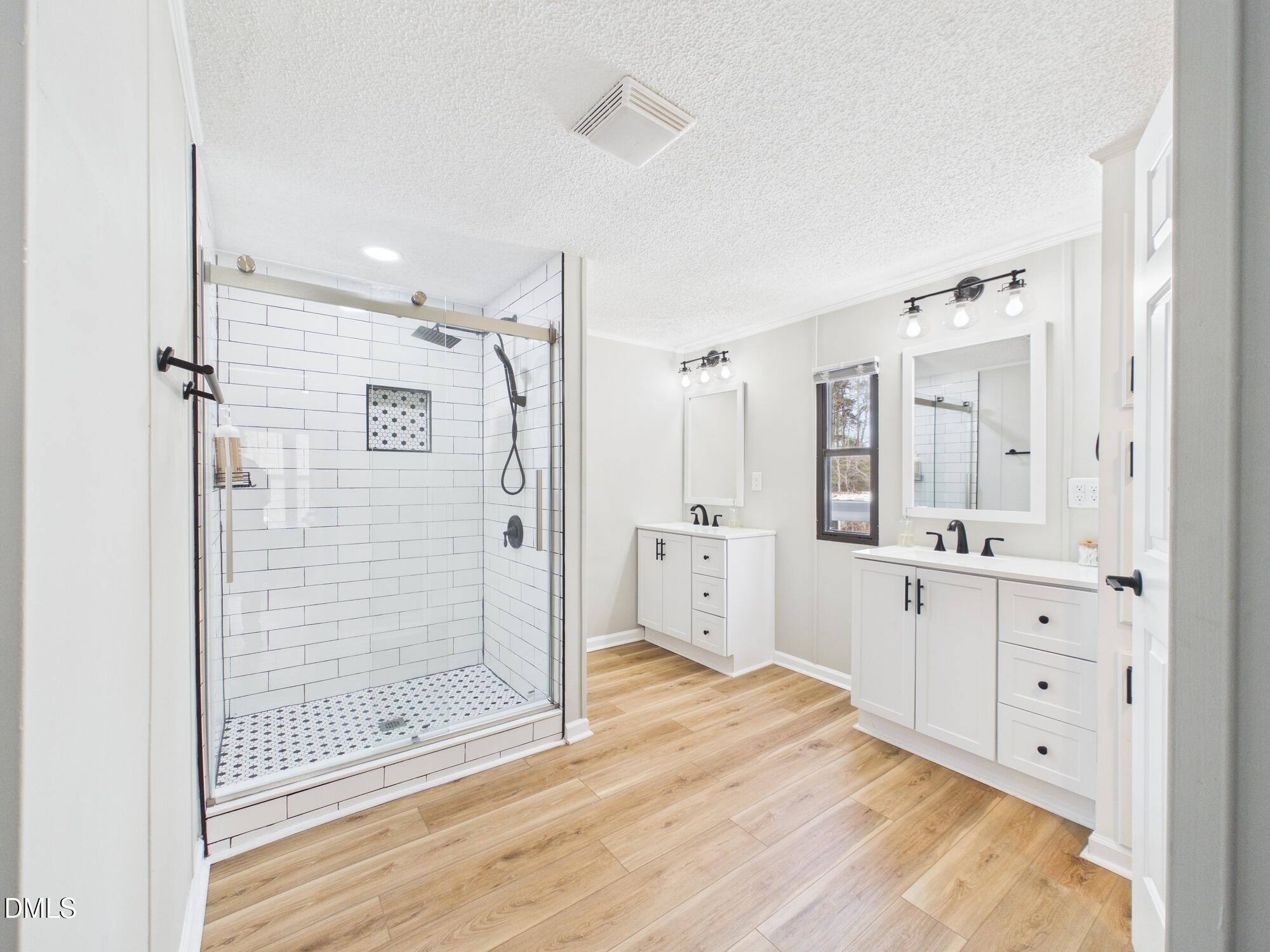 4601 Buckhorn Road Efland, NC 27243 - Photo 17 of 35 Primary bath