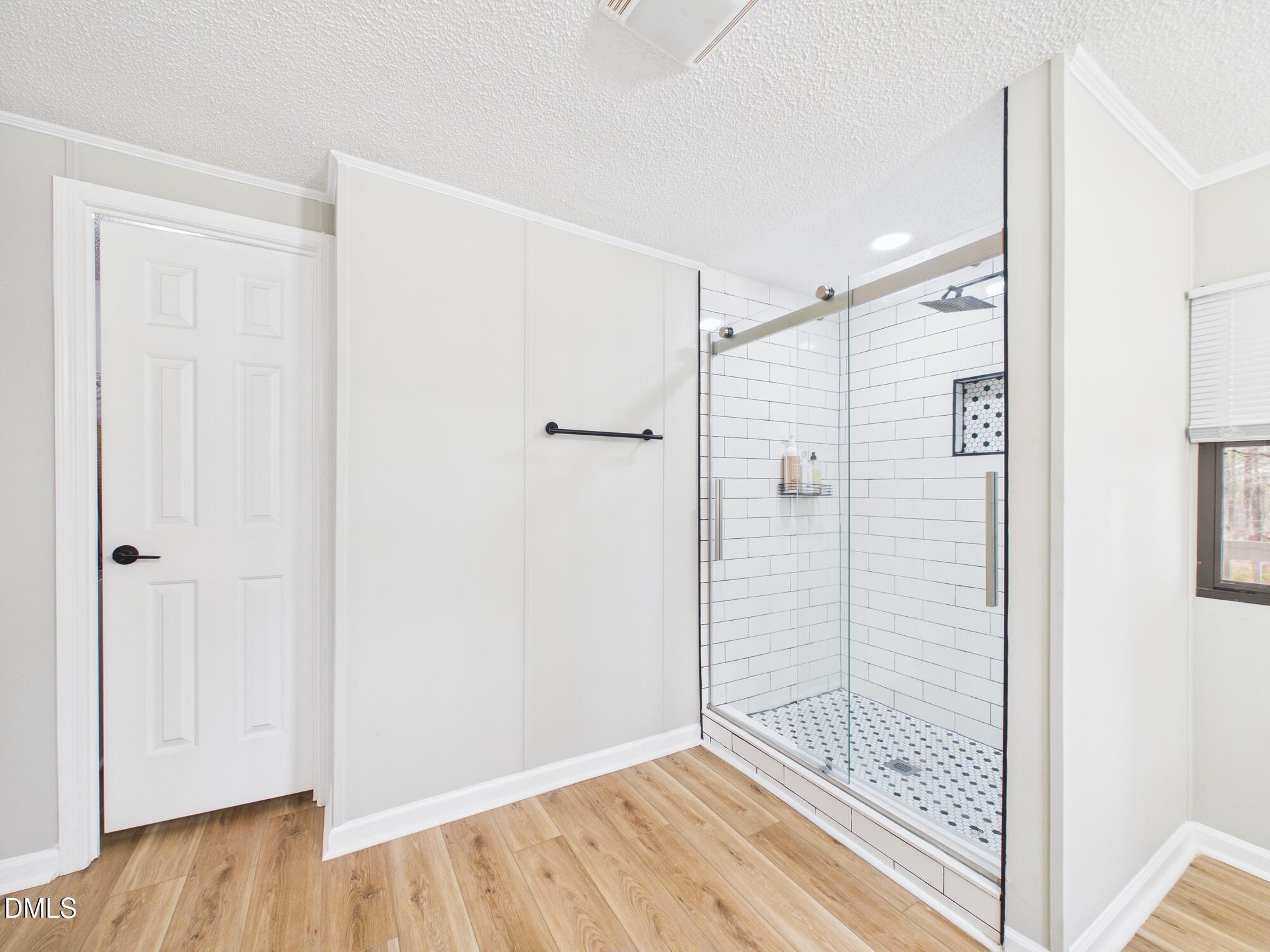 4601 Buckhorn Road Efland, NC 27243 - Photo 18 of 35 Primary shower