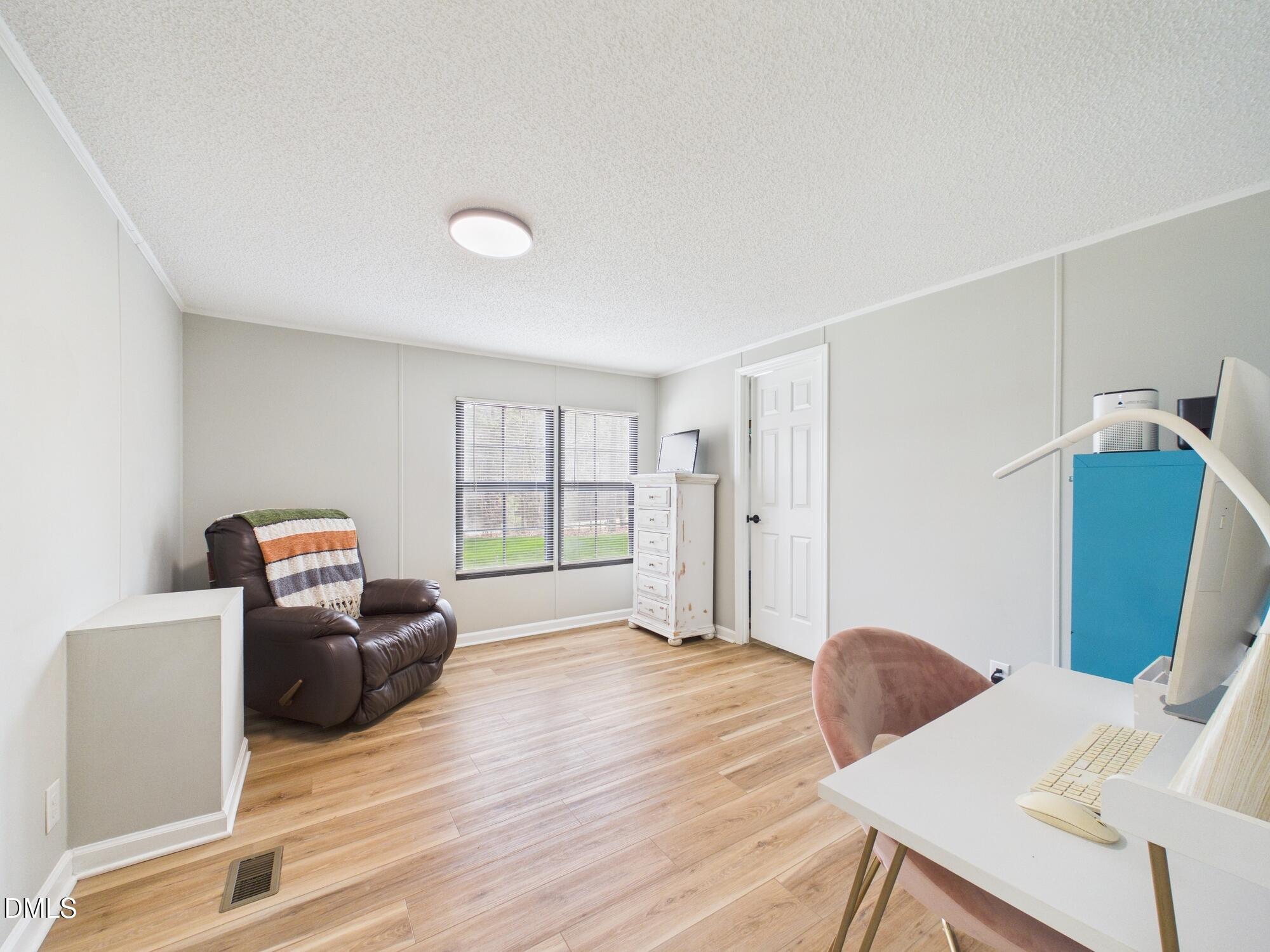4601 Buckhorn Road Efland, NC 27243 - Photo 19 of 35 Bedroom 2