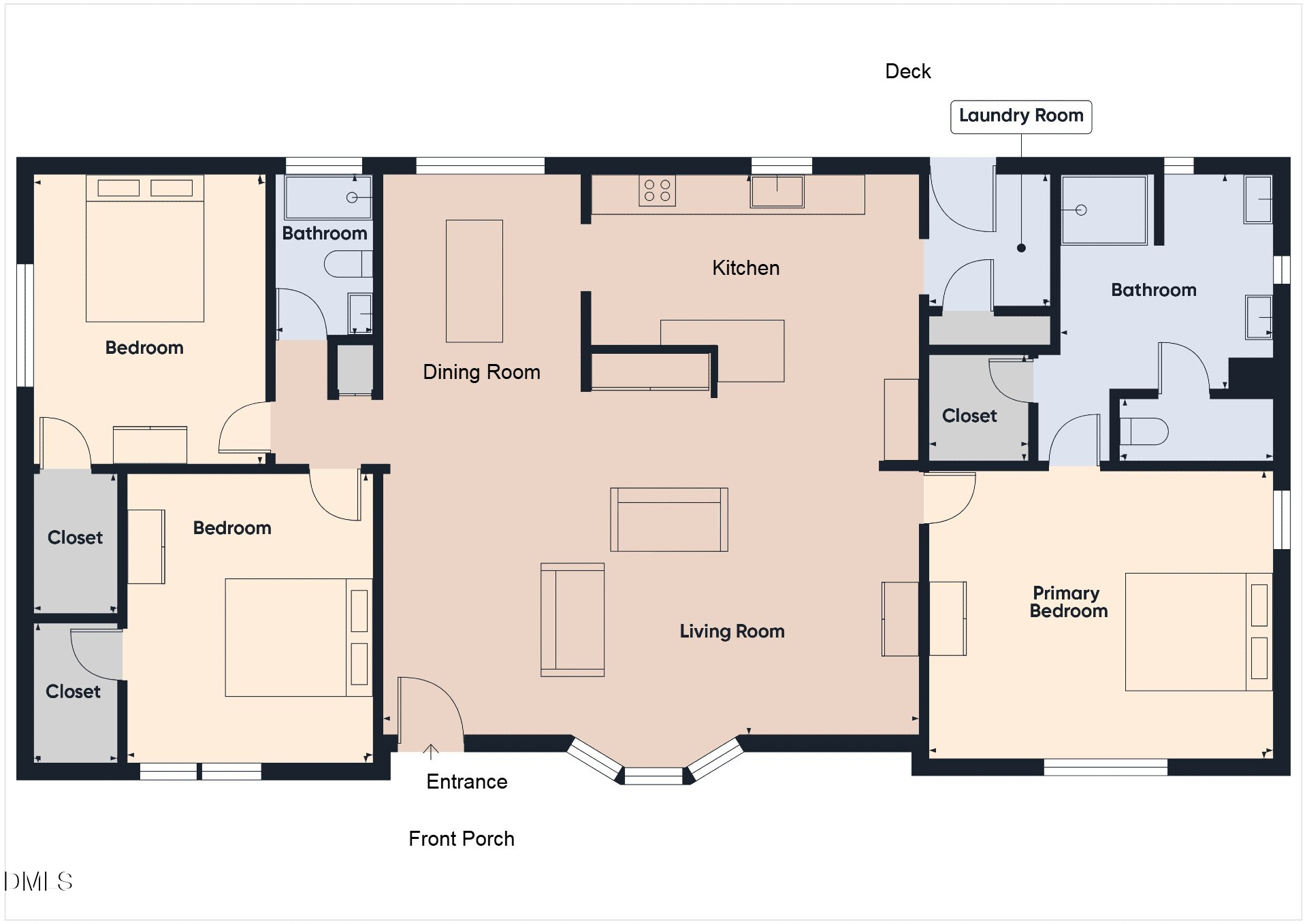 4601 Buckhorn Road Efland, NC 27243 - Photo 34 of 35