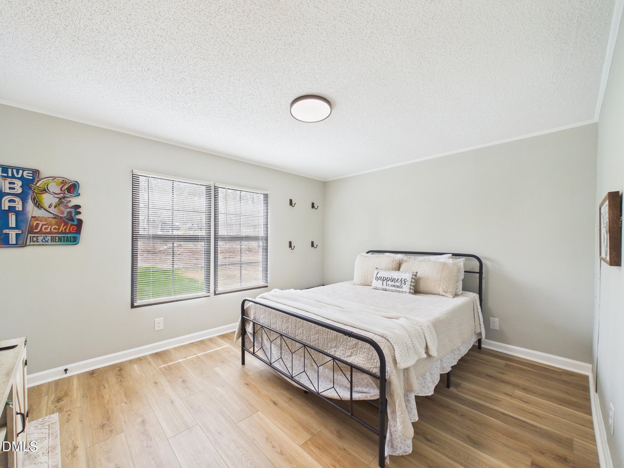 4601 Buckhorn Road Efland, NC 27243 - Photo 21 of 35 Bedroom 3