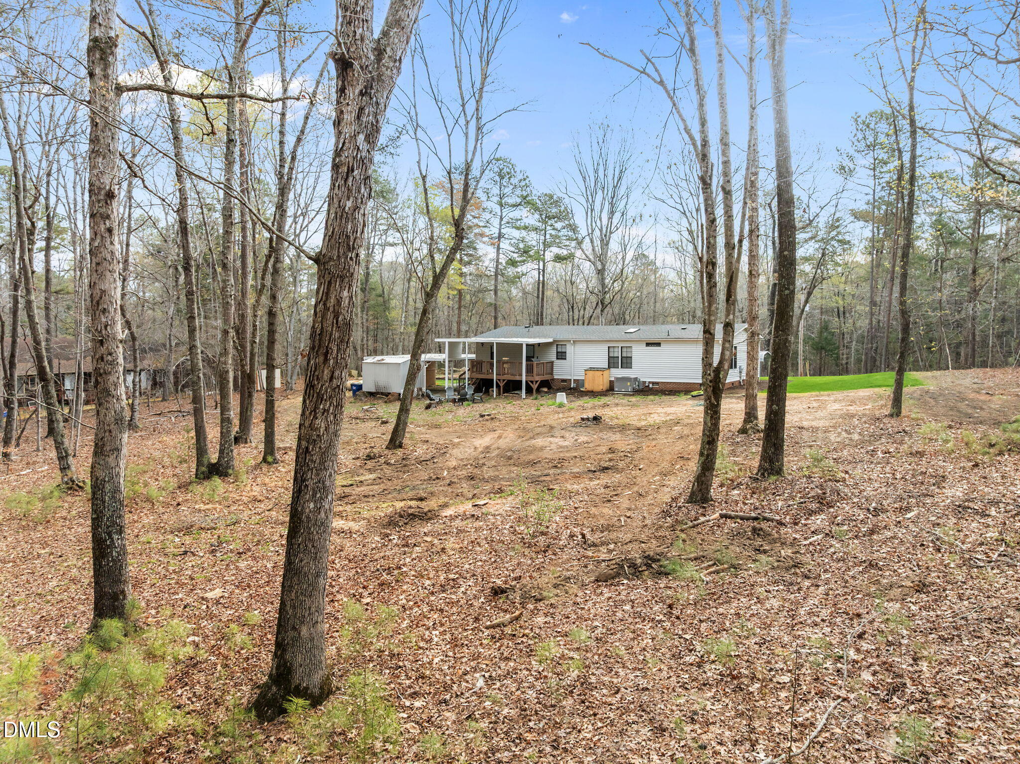 4601 Buckhorn Road Efland, NC 27243 - Photo 24 of 35 11-web-or-mls-DJI_0700