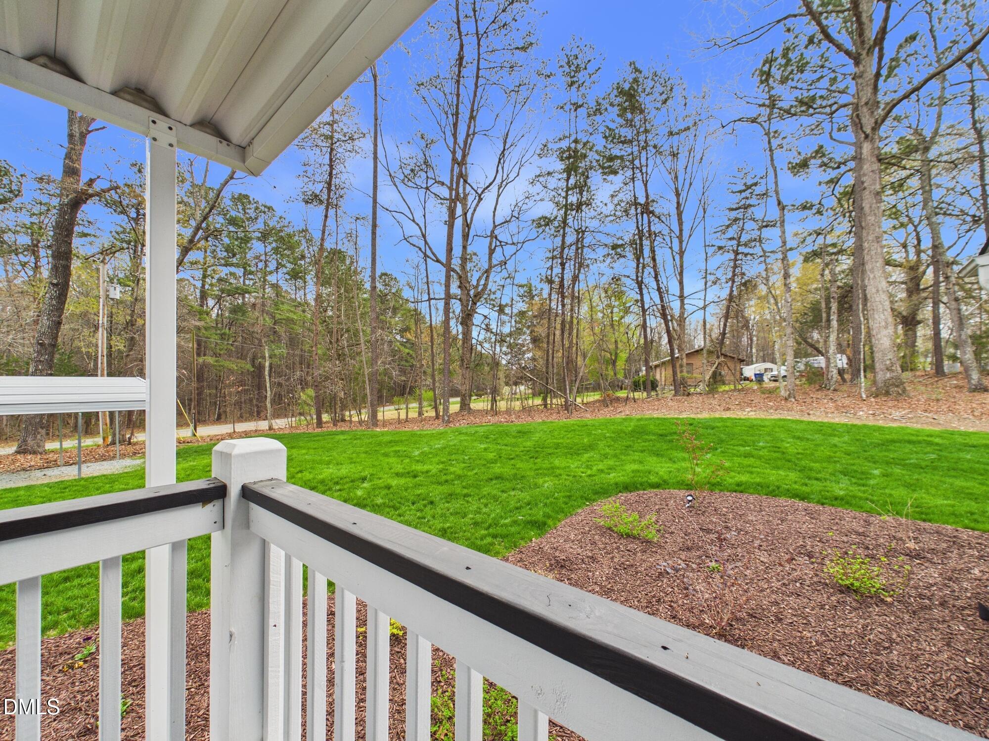 4601 Buckhorn Road Efland, NC 27243 - Photo 27 of 35 Front view 2