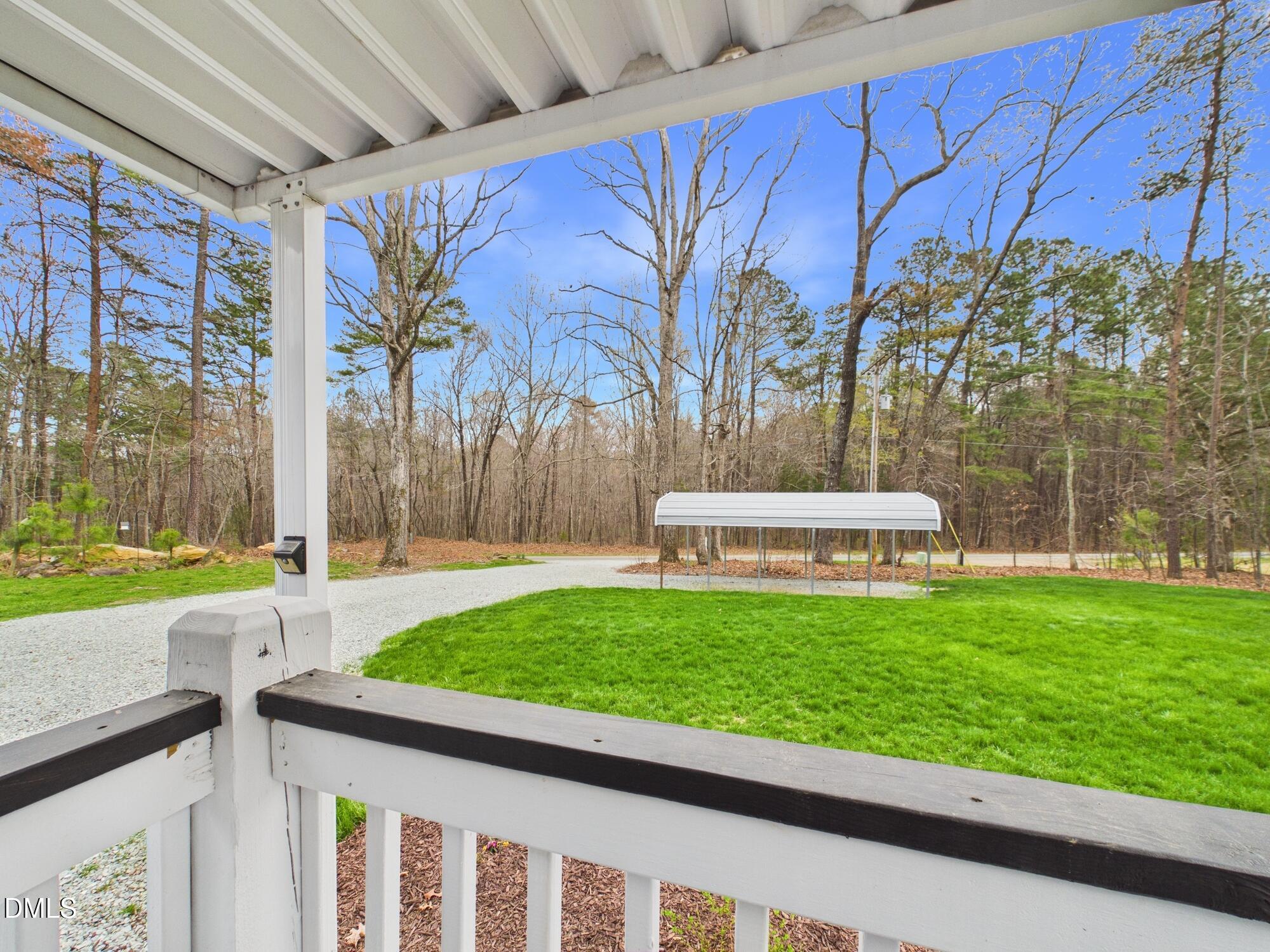 4601 Buckhorn Road Efland, NC 27243 - Photo 28 of 35 Front view