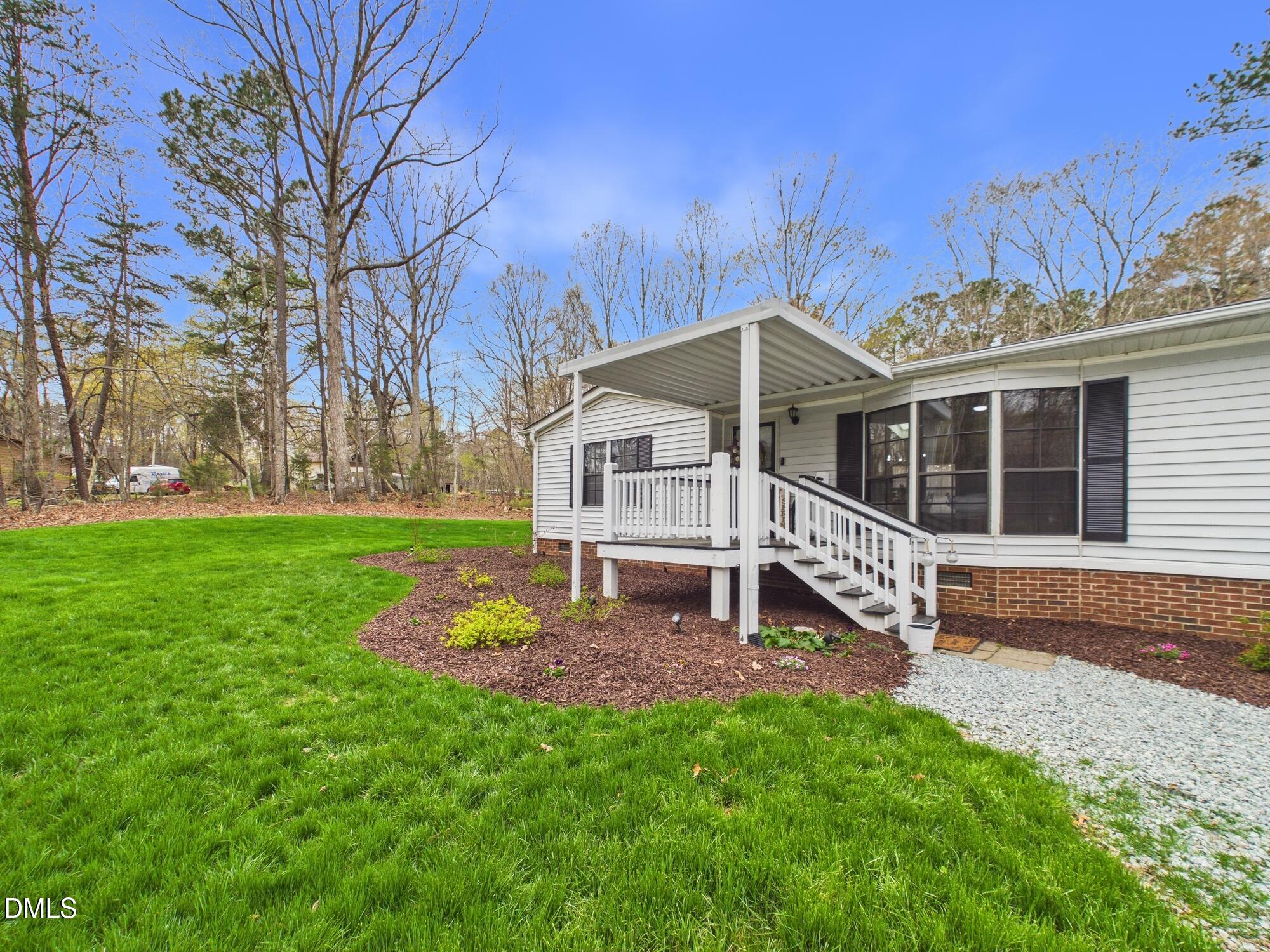 4601 Buckhorn Road Efland, NC 27243 - Photo 29 of 35 Front