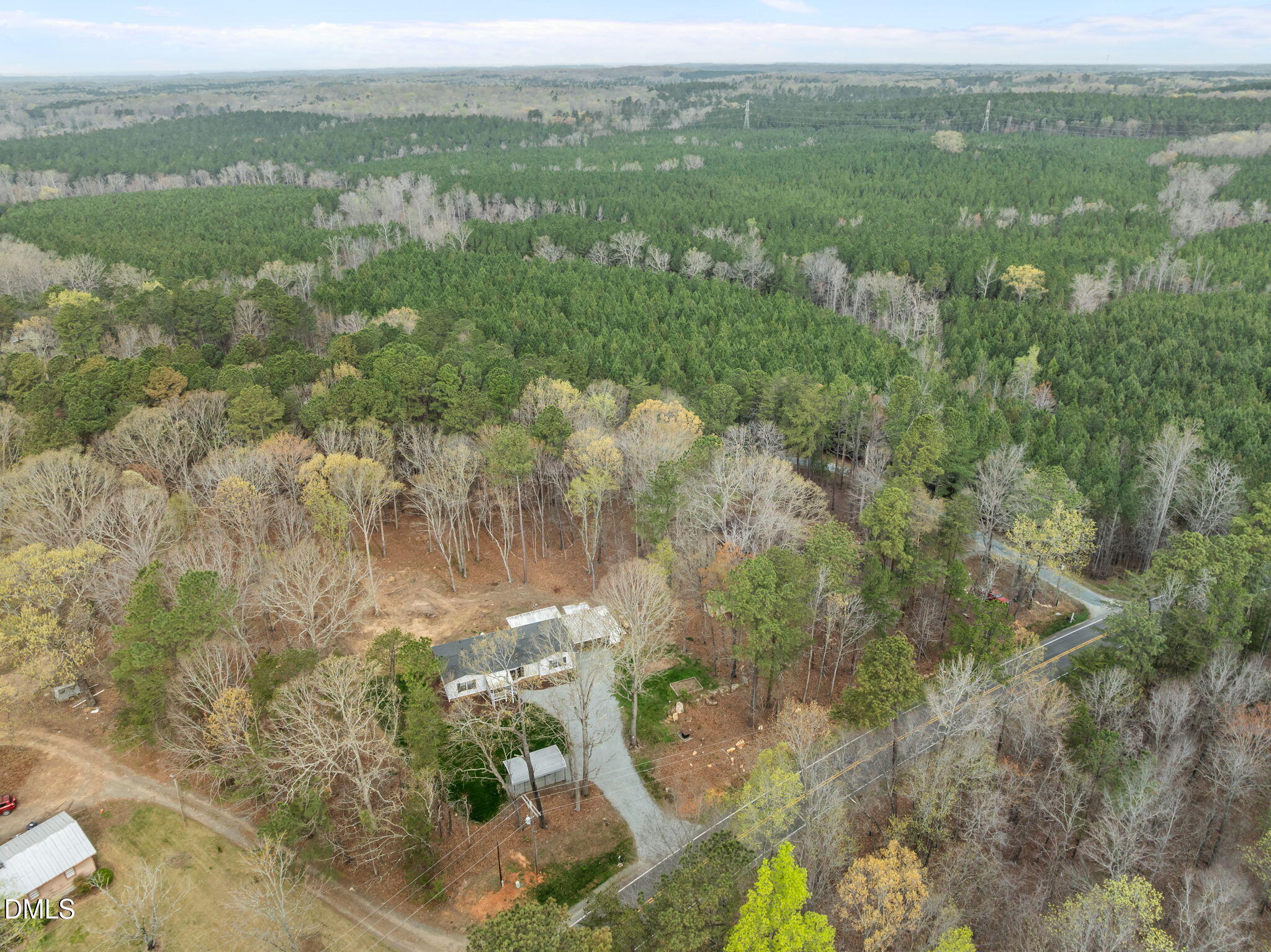 4601 Buckhorn Road Efland, NC 27243 - Photo 31 of 35 8-web-or-mls-DJI_0688