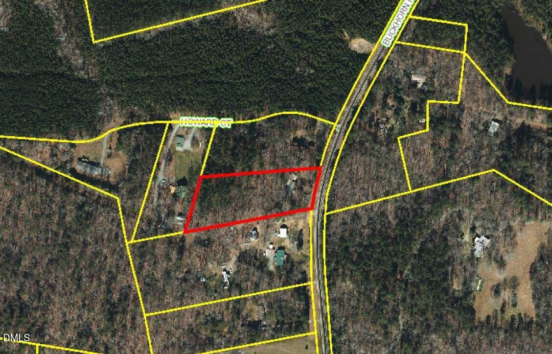 4601 Buckhorn Road Efland, NC 27243 - Photo 32 of 35 GIS