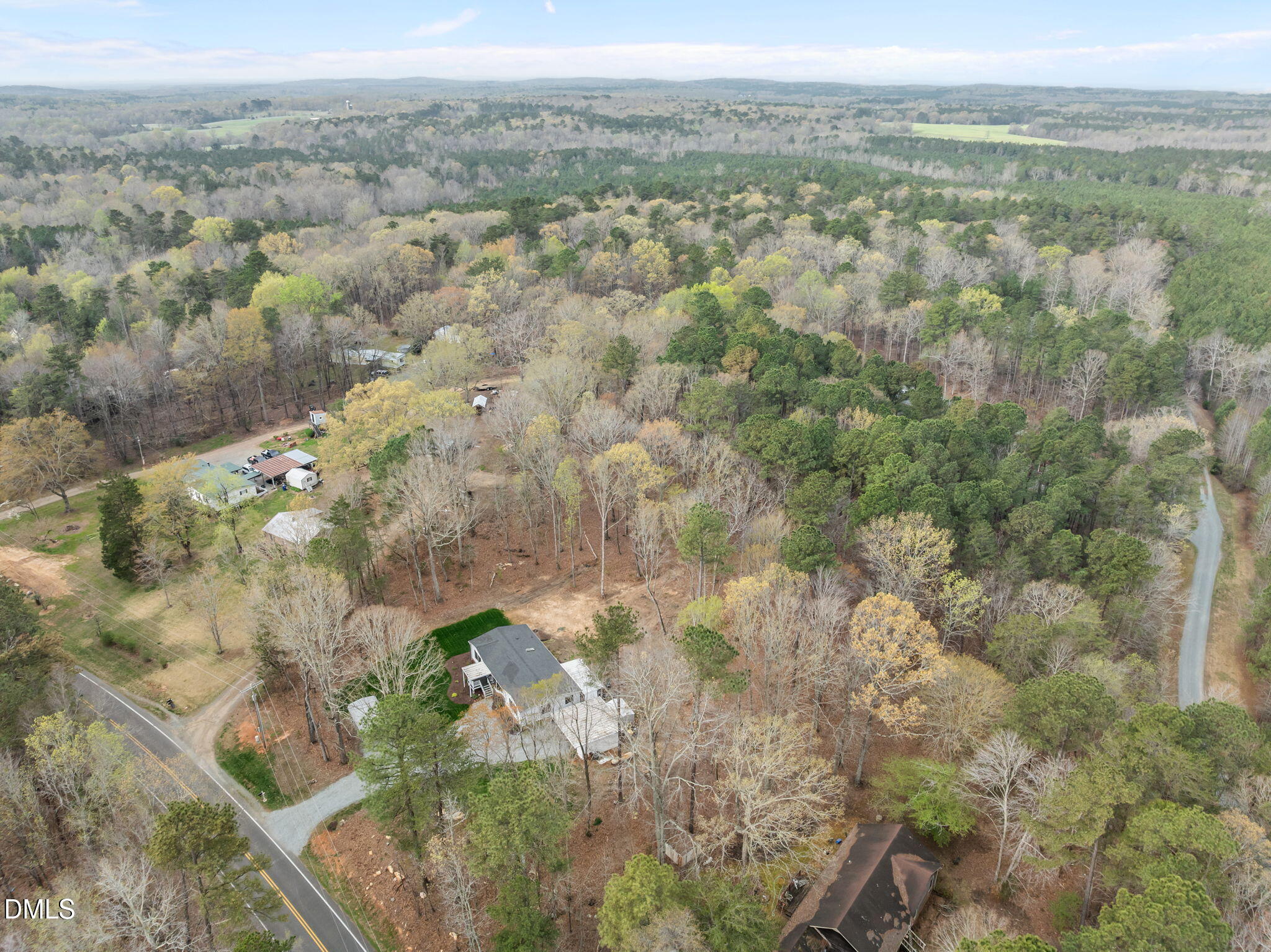 4601 Buckhorn Road Efland, NC 27243 - Photo 33 of 35 9-web-or-mls-DJI_0691